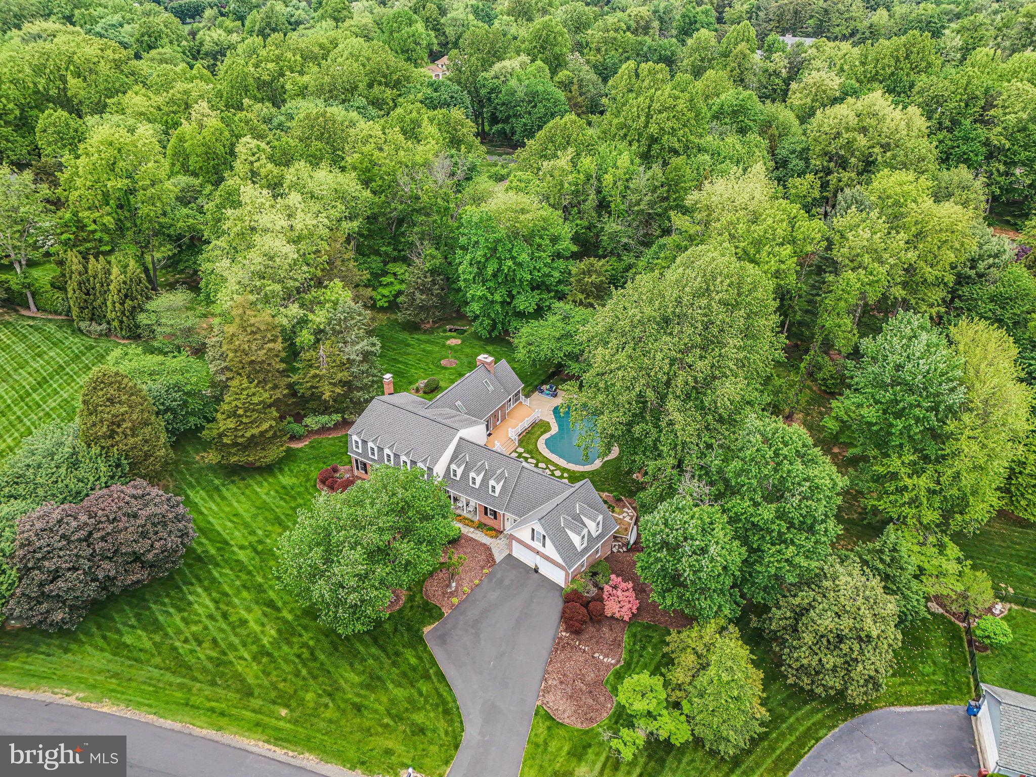 RICHLAND MEADOWS - Residential