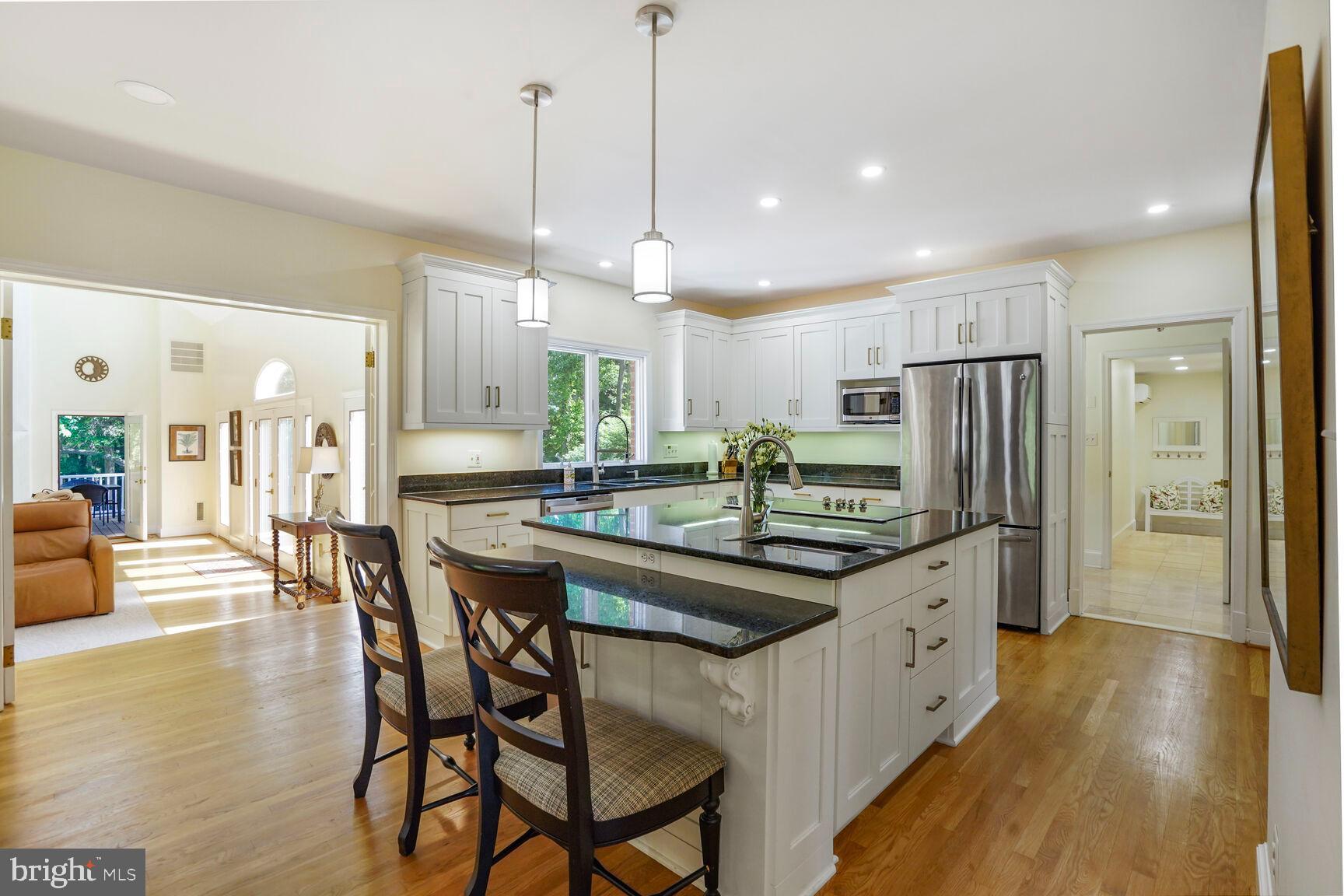 RICHLAND MEADOWS - Residential