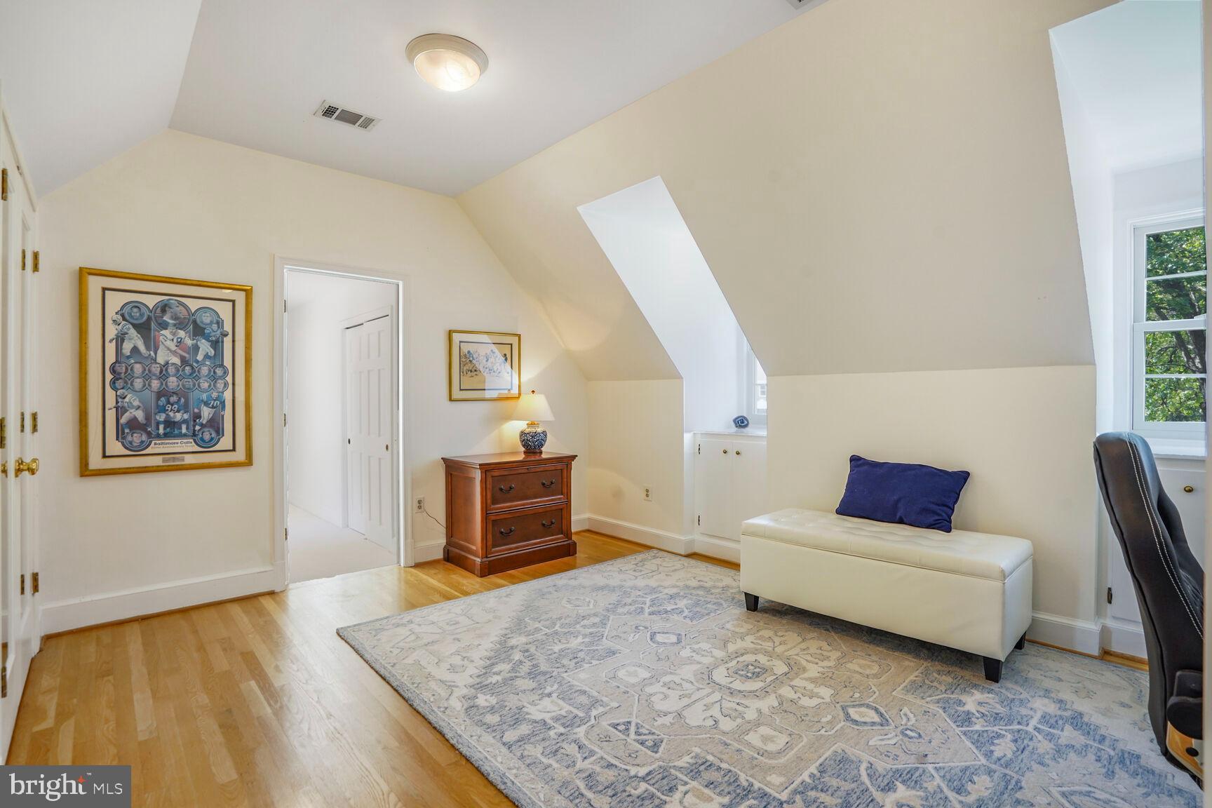 RICHLAND MEADOWS - Residential