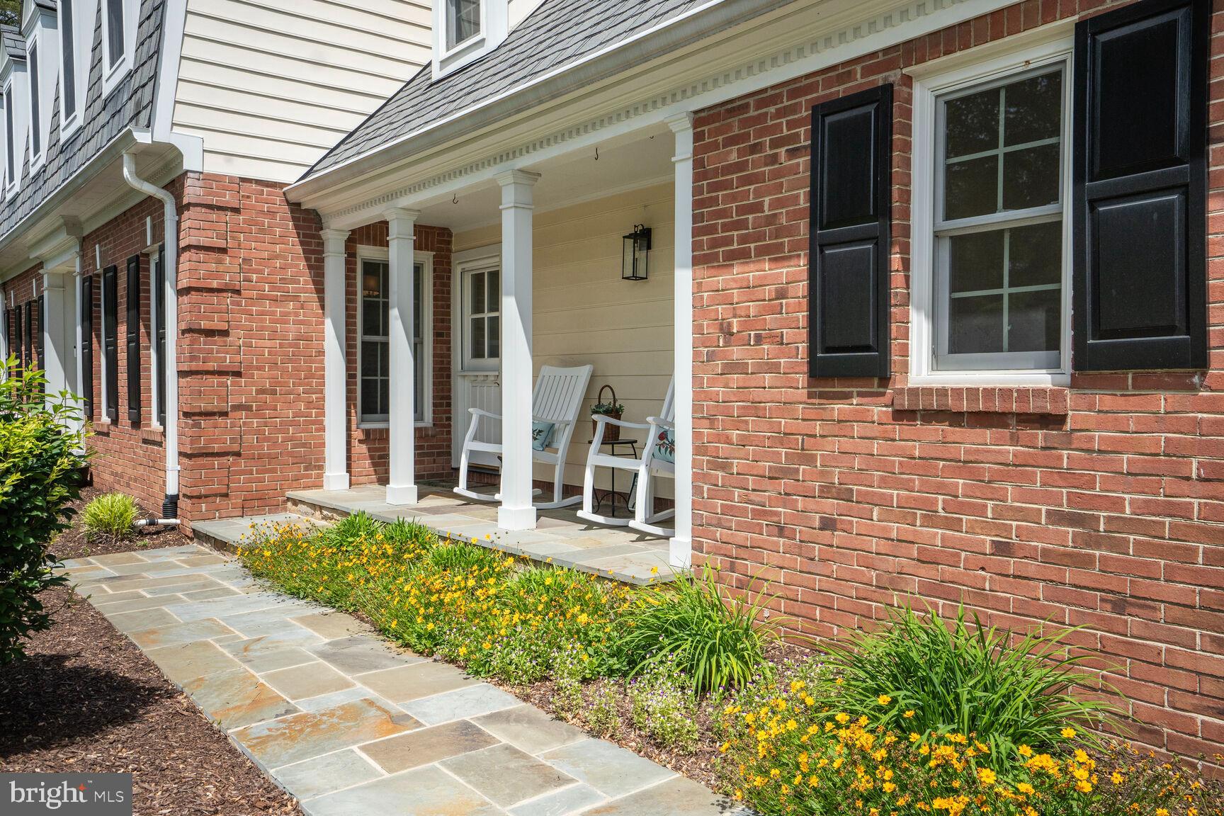RICHLAND MEADOWS - Residential