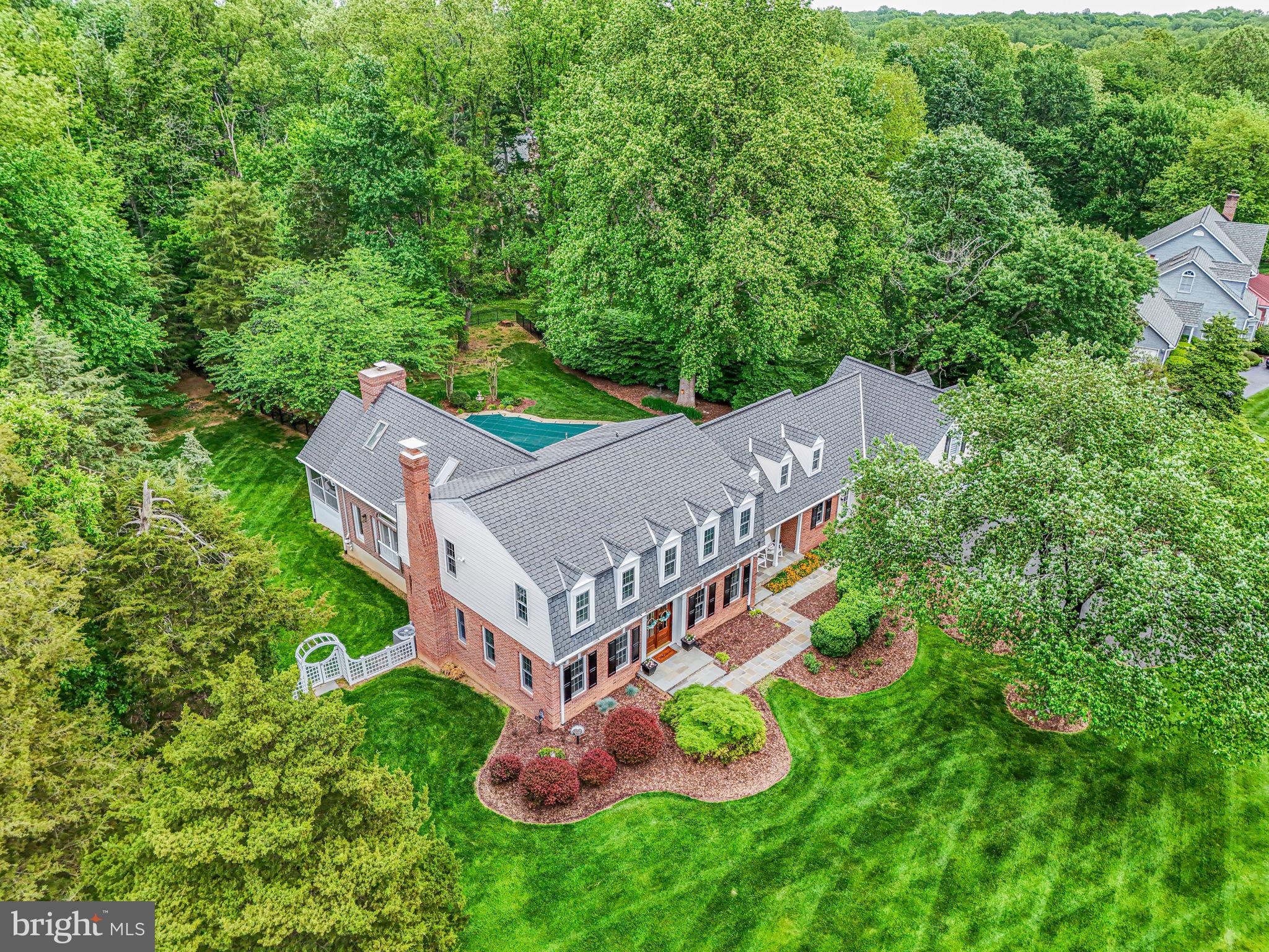 RICHLAND MEADOWS - Residential