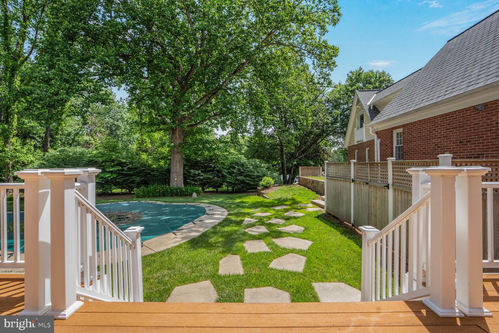 RICHLAND MEADOWS - Residential