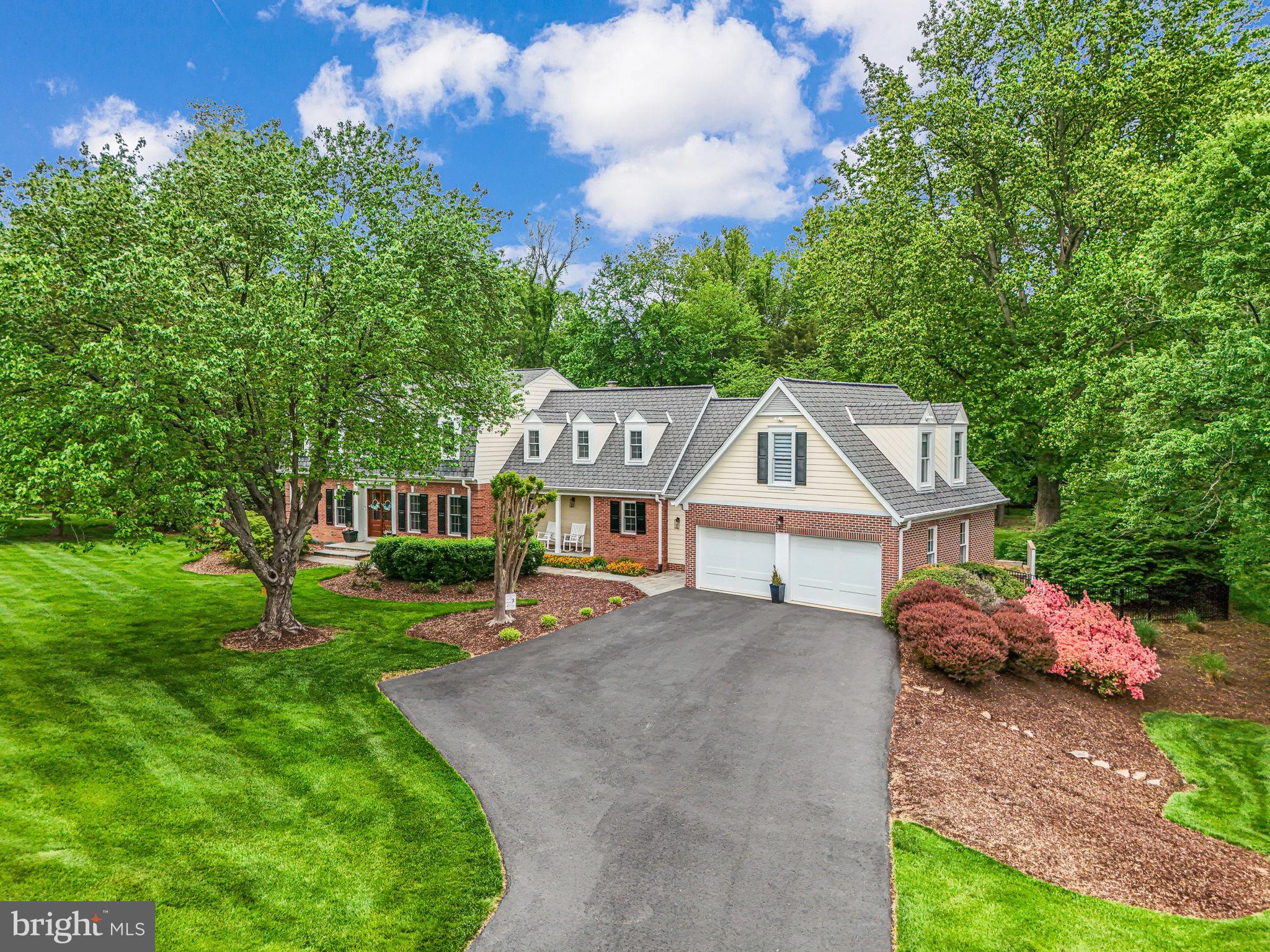 RICHLAND MEADOWS - Residential