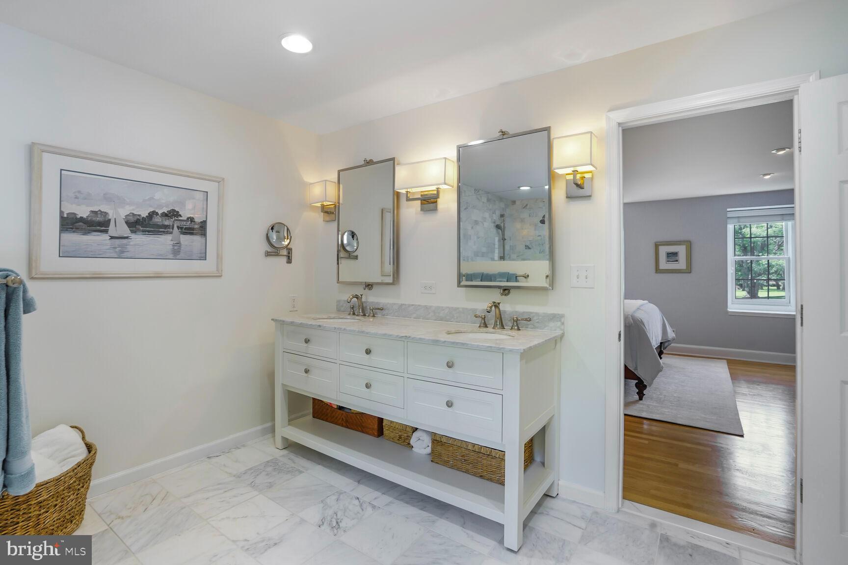 RICHLAND MEADOWS - Residential