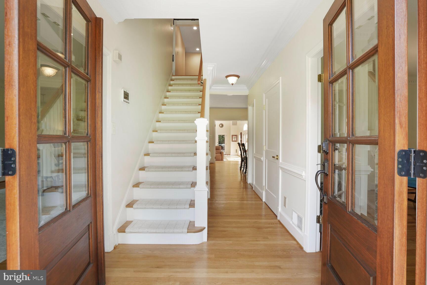 RICHLAND MEADOWS - Residential