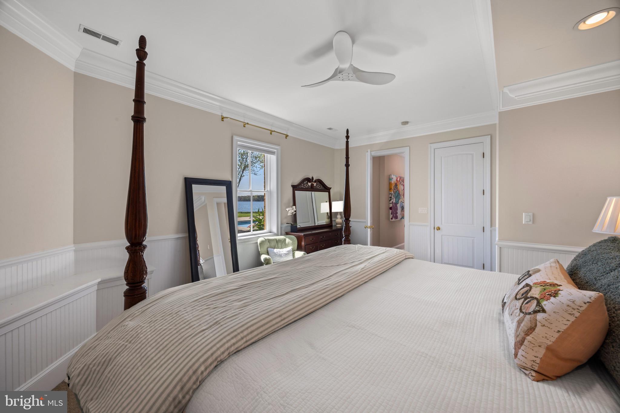 QUEEN ANNE'S ON THE WYE - Residential