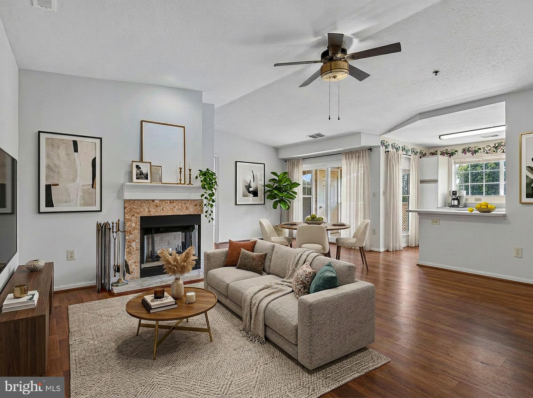 ASHLAR HILL - Residential