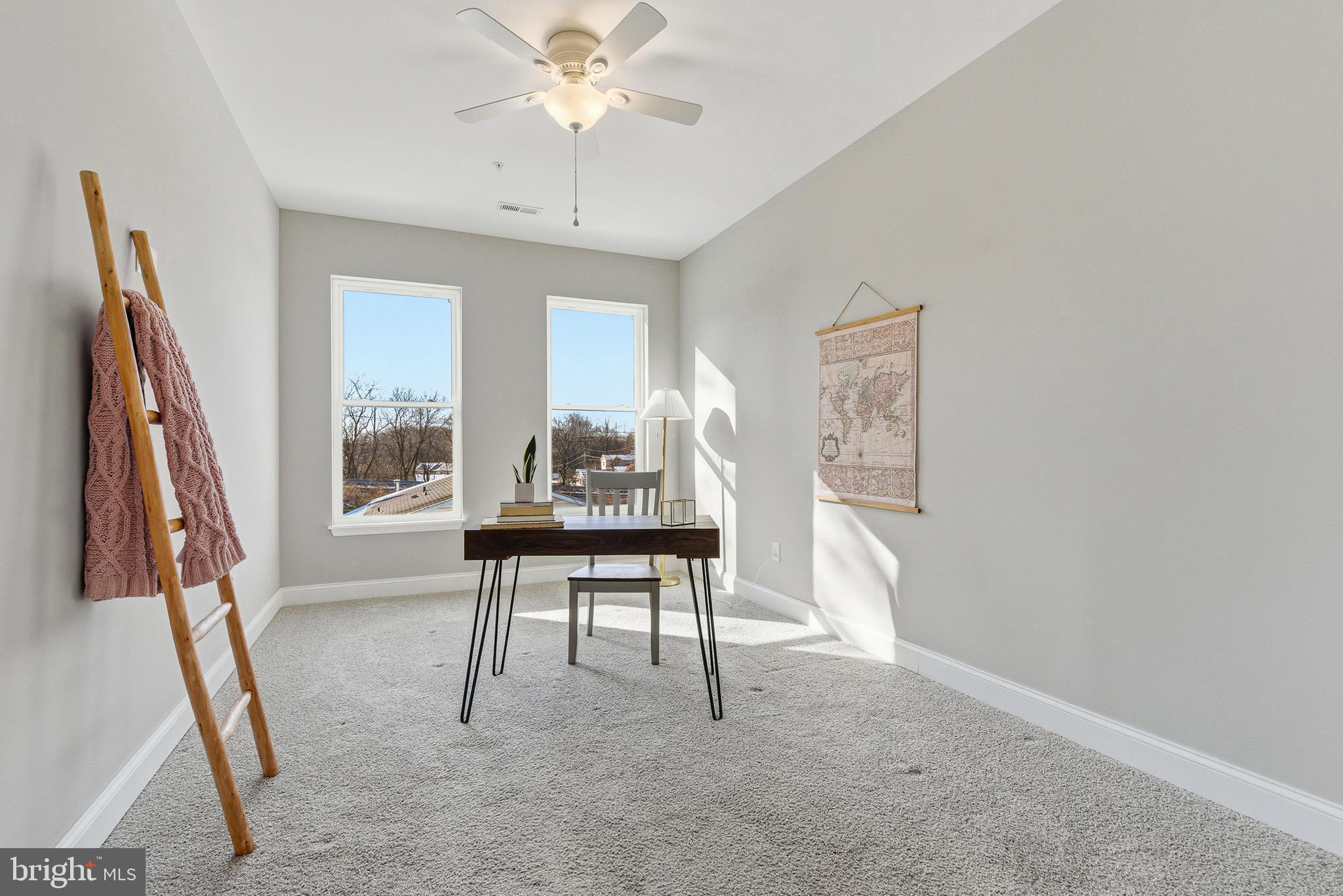CHESACO PARK - Residential