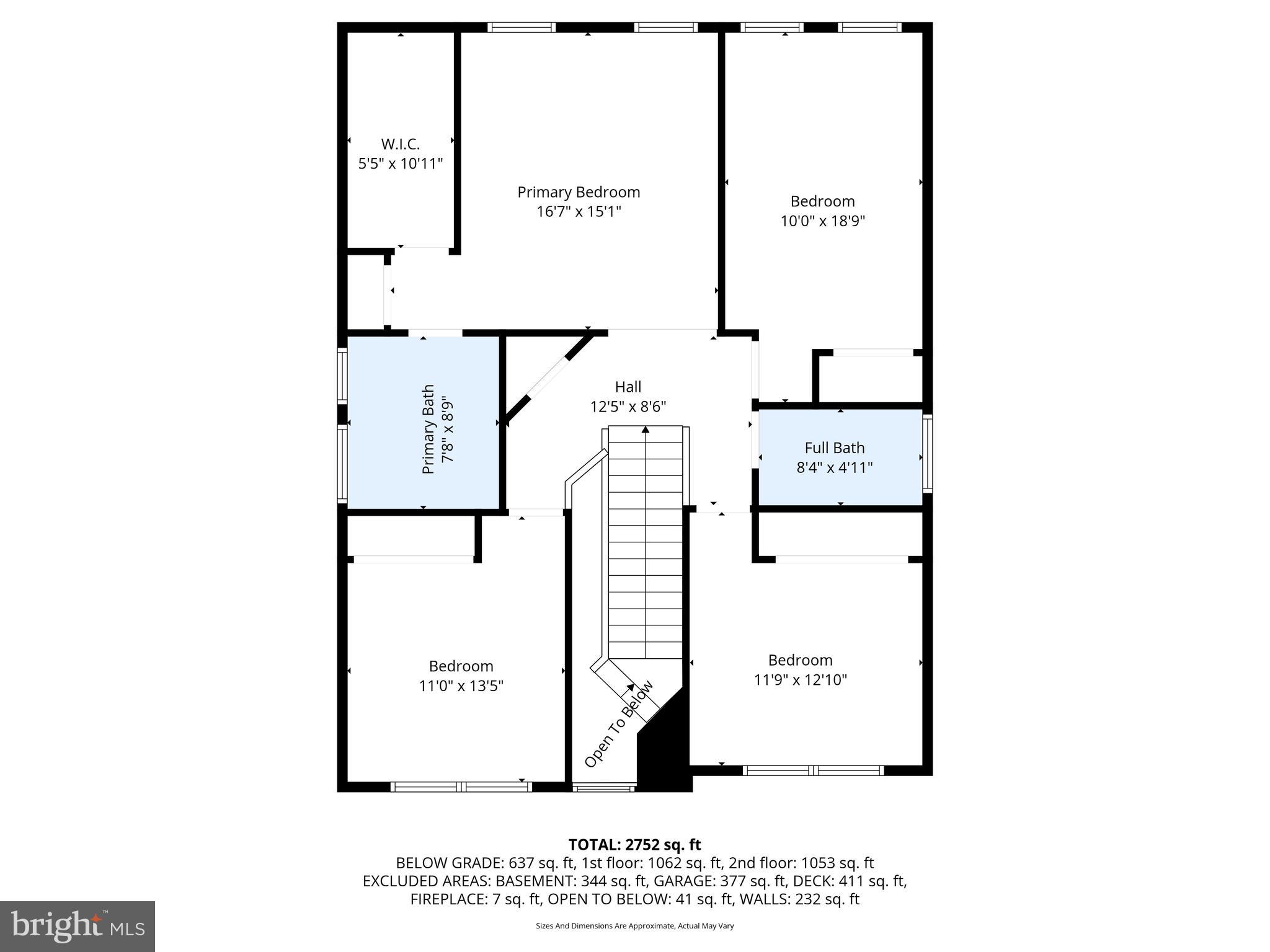 CHESACO PARK - Residential