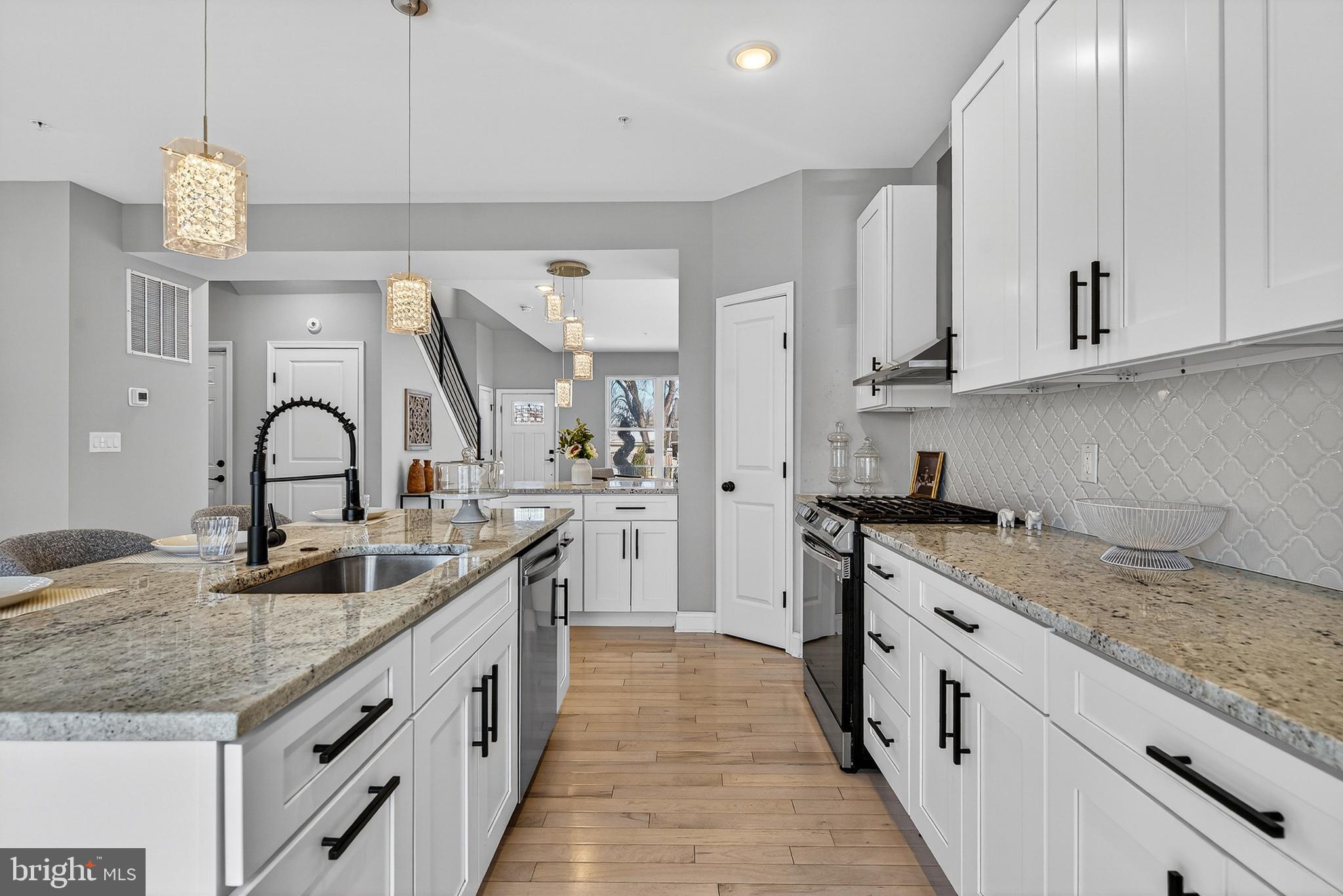 CHESACO PARK - Residential