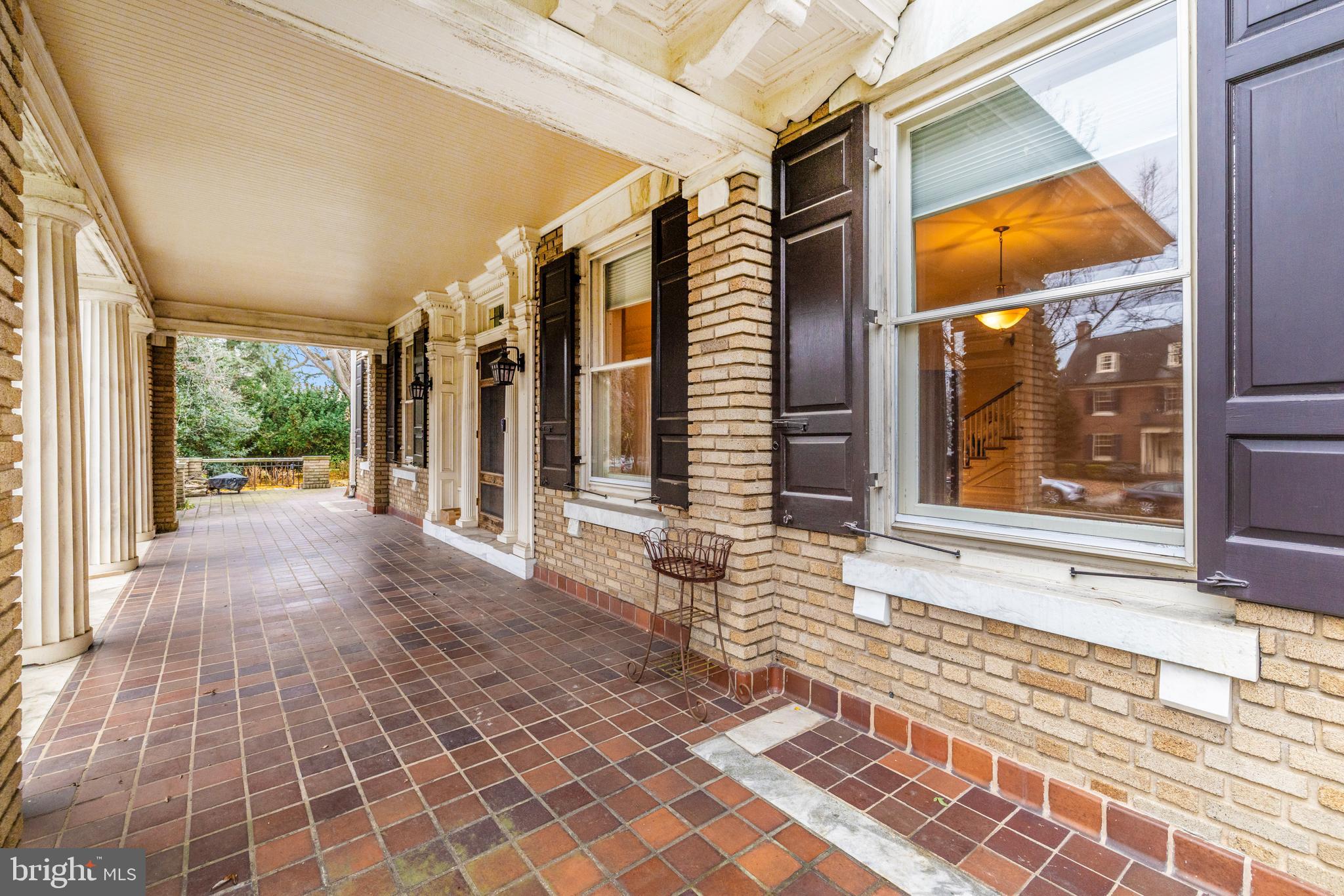BAKER PARK - Residential