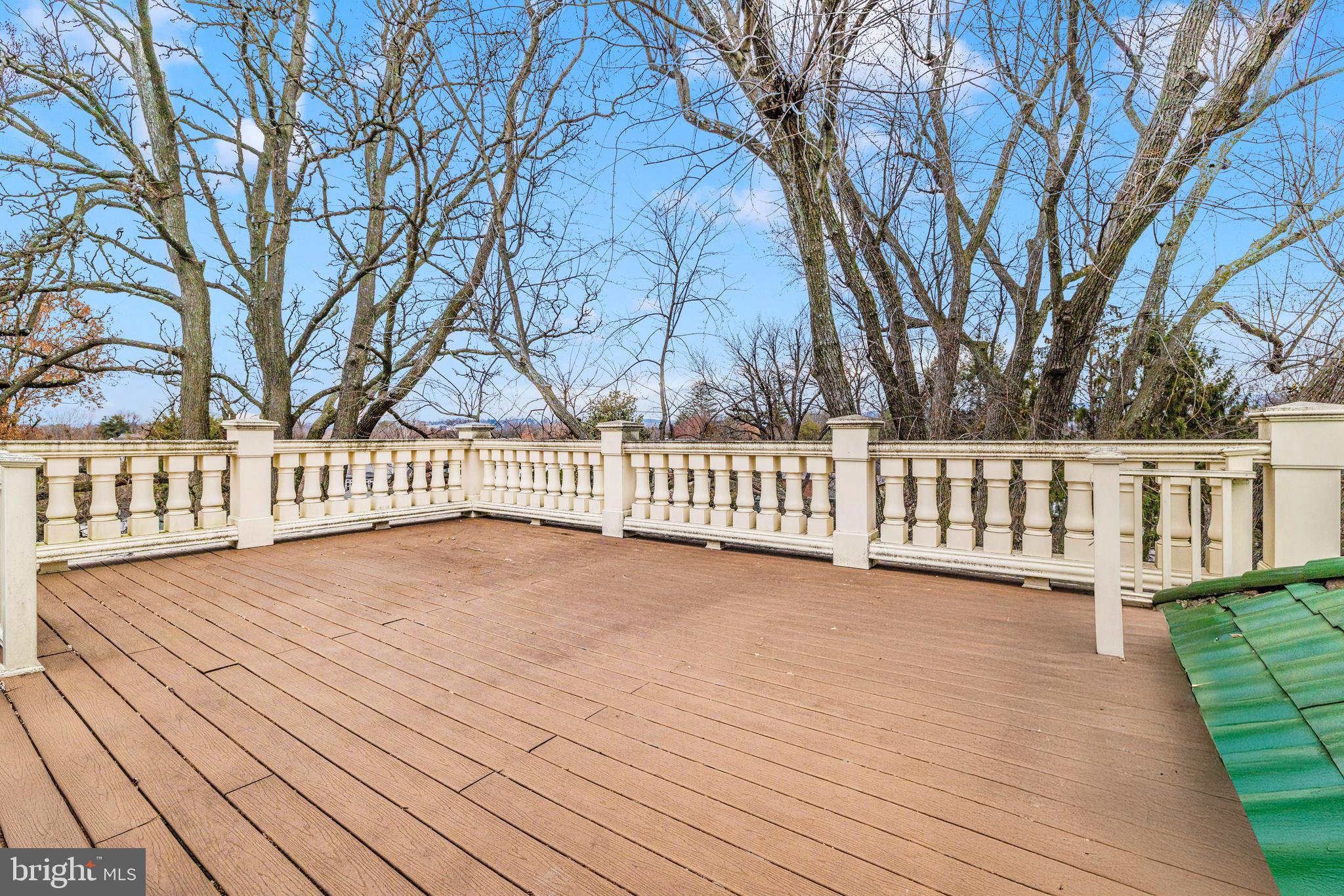 BAKER PARK - Residential