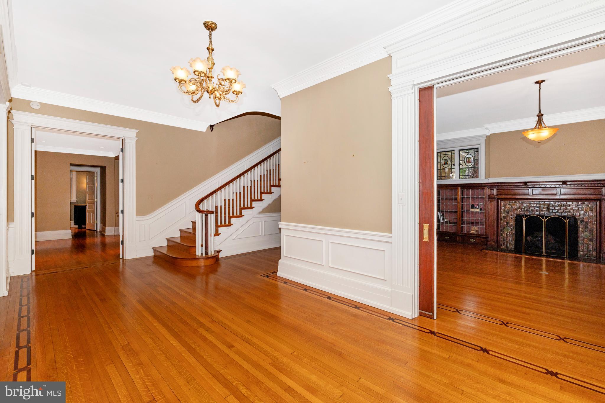 BAKER PARK - Residential