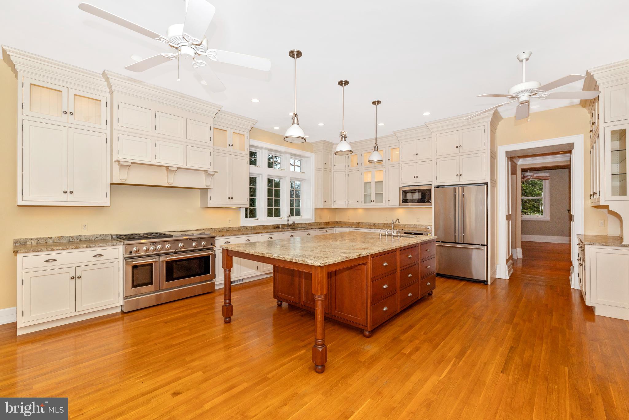 BAKER PARK - Residential