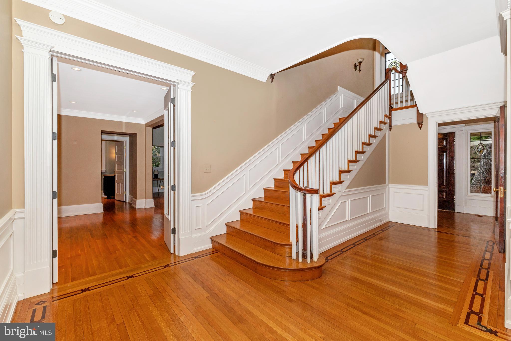 BAKER PARK - Residential
