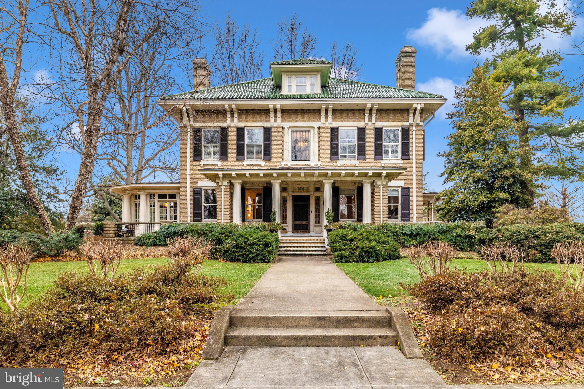 BAKER PARK - Residential