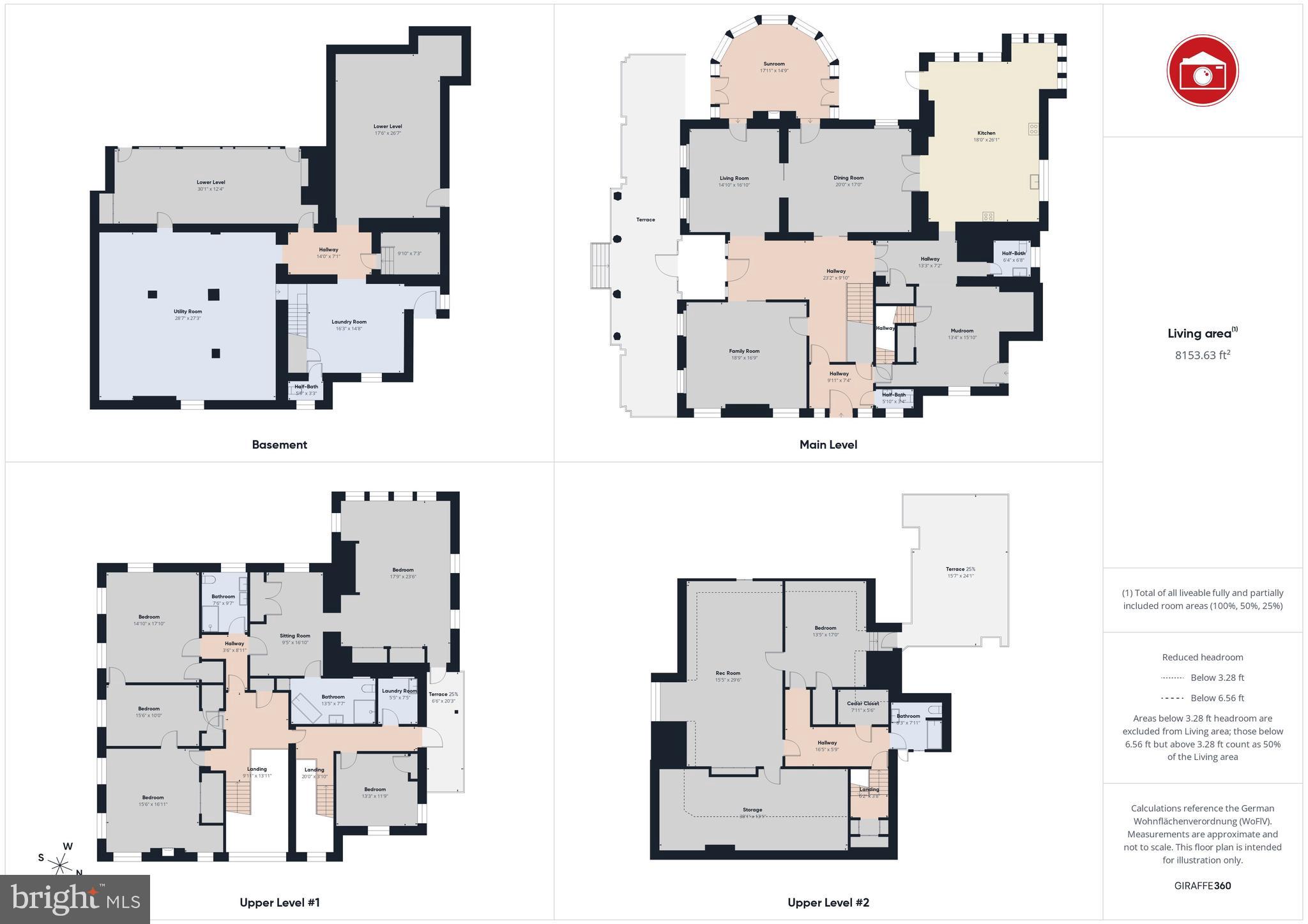 BAKER PARK - Residential