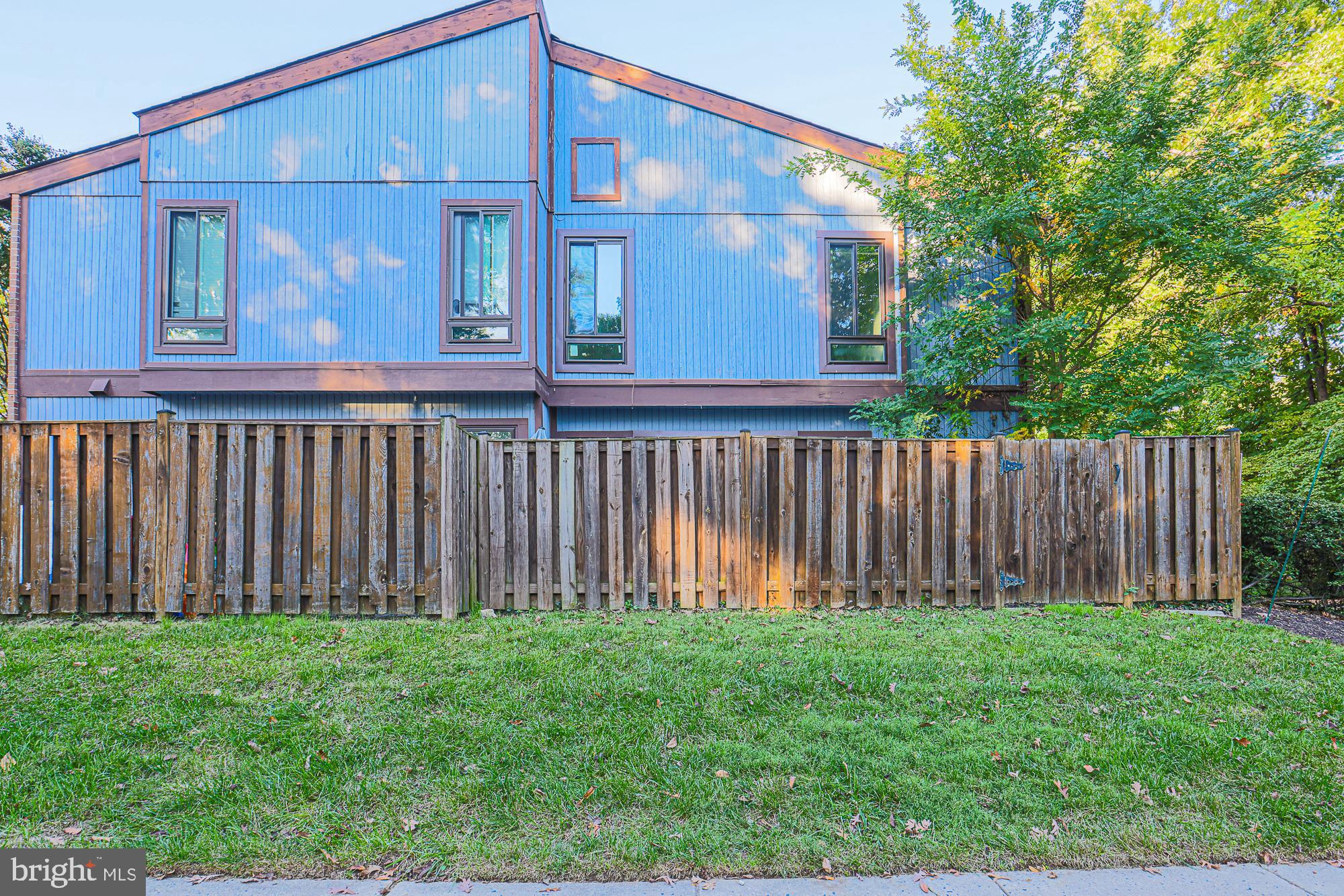 CHESWOLDE - Residential