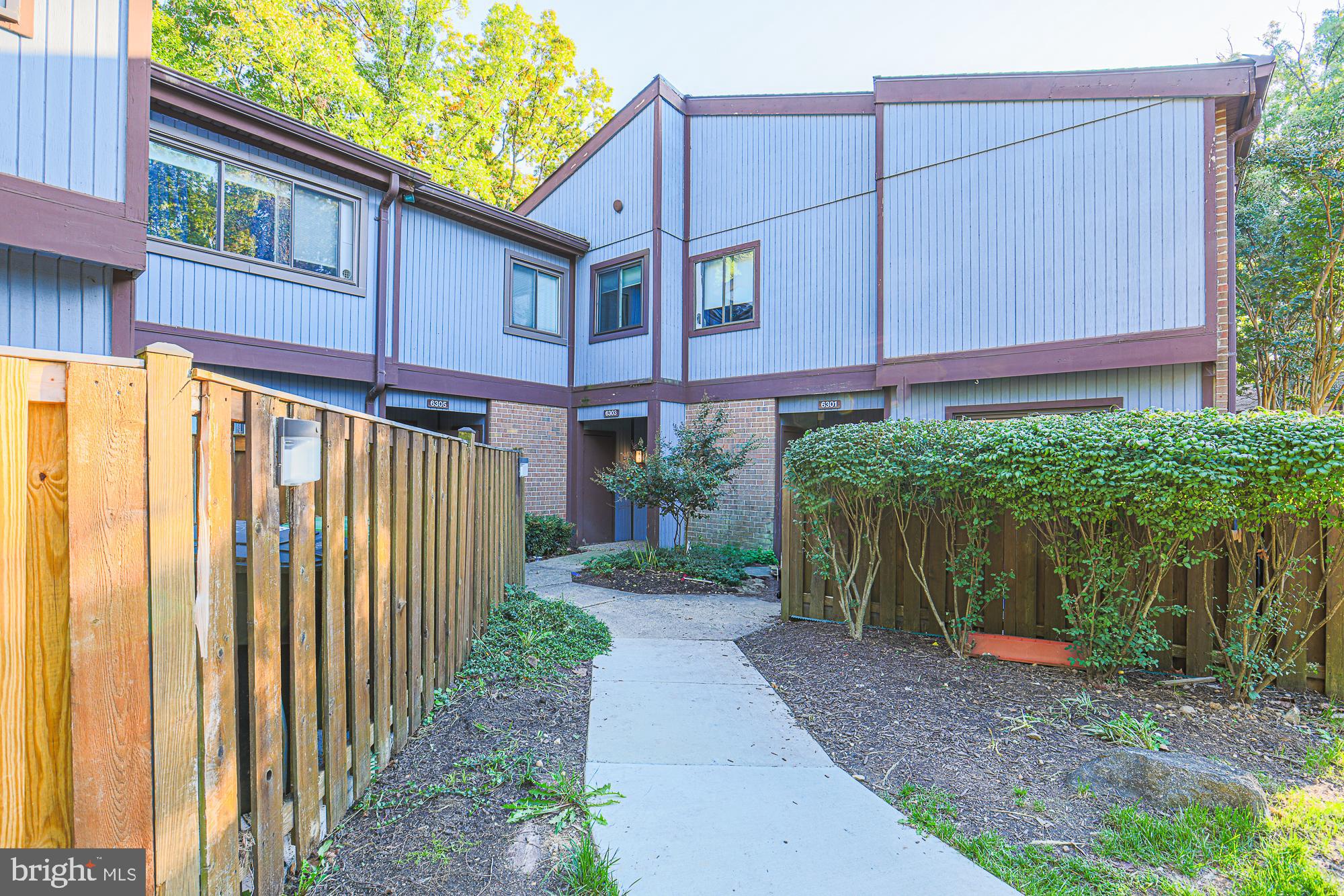 CHESWOLDE - Residential