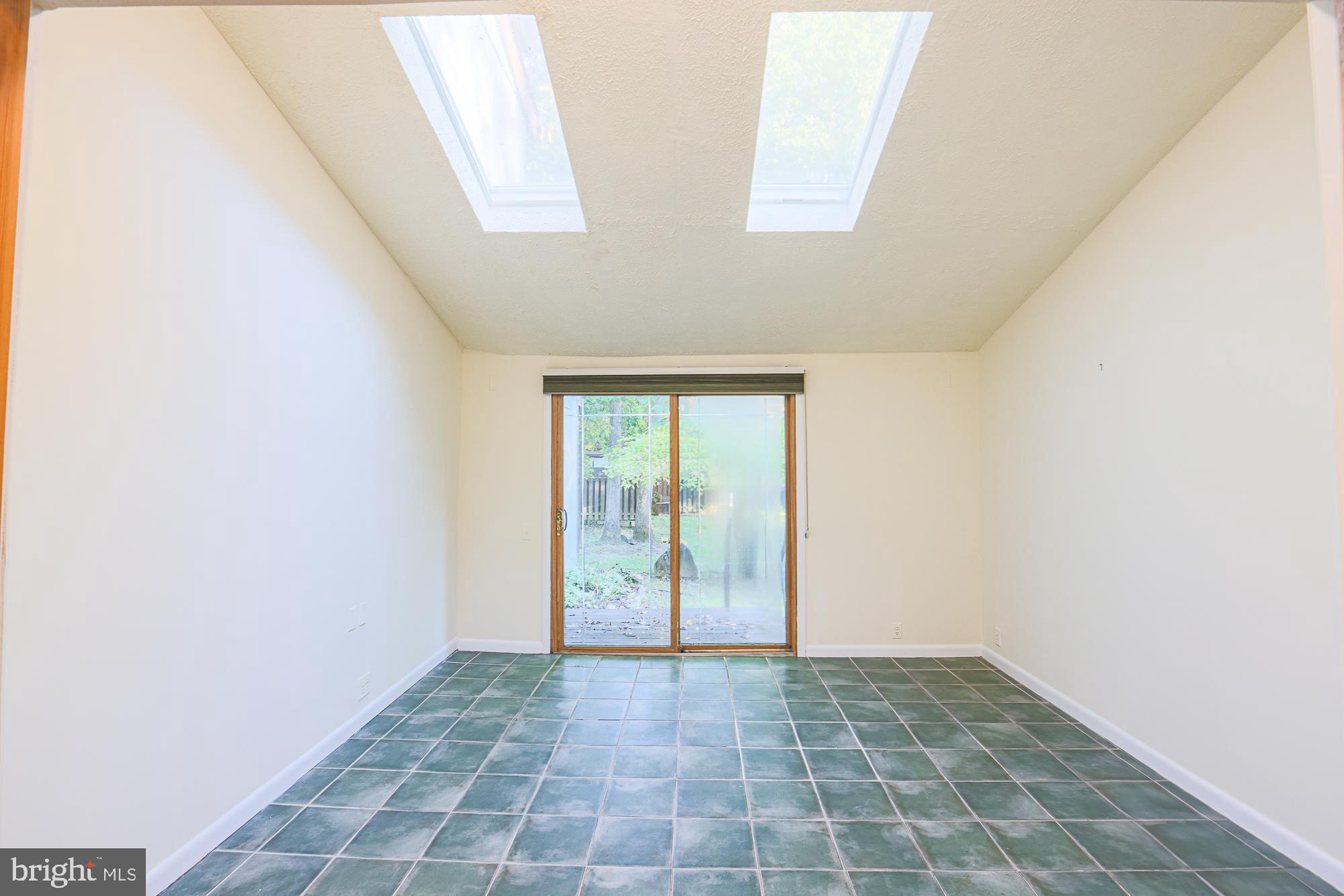 CHESWOLDE - Residential