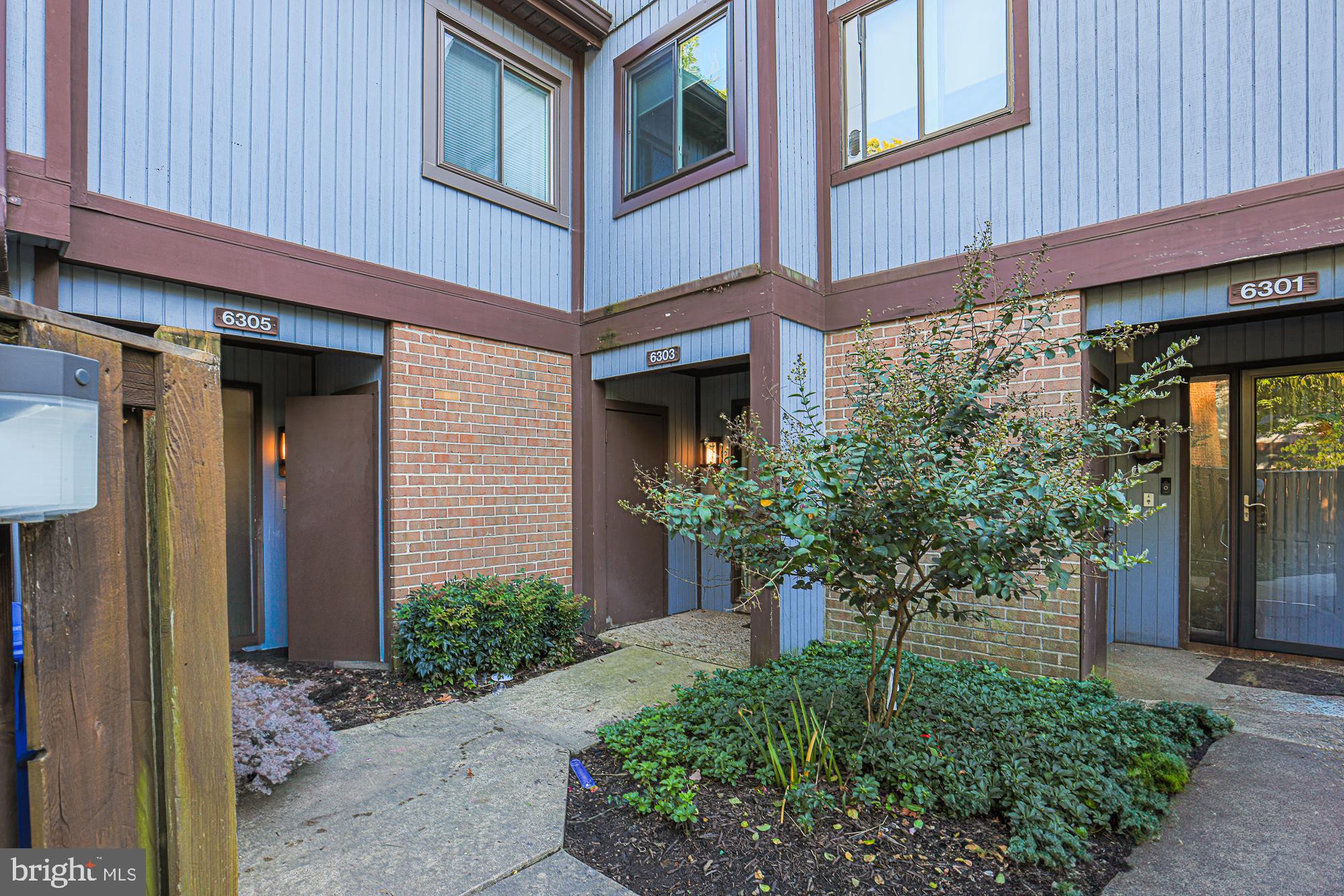 CHESWOLDE - Residential