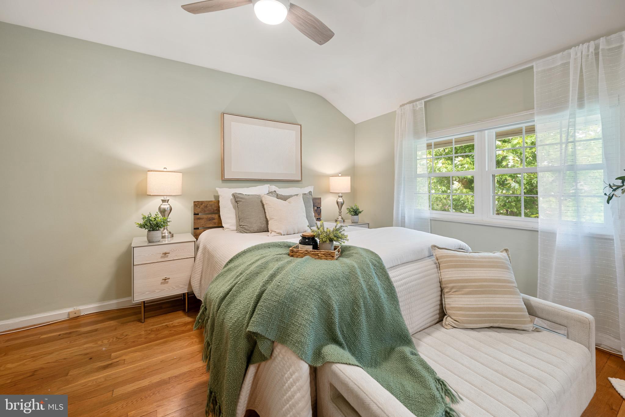 FAIRLINGTON TOWNE - Residential