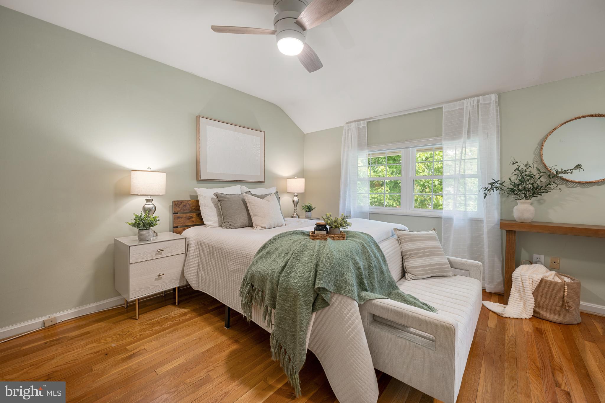 FAIRLINGTON TOWNE - Residential