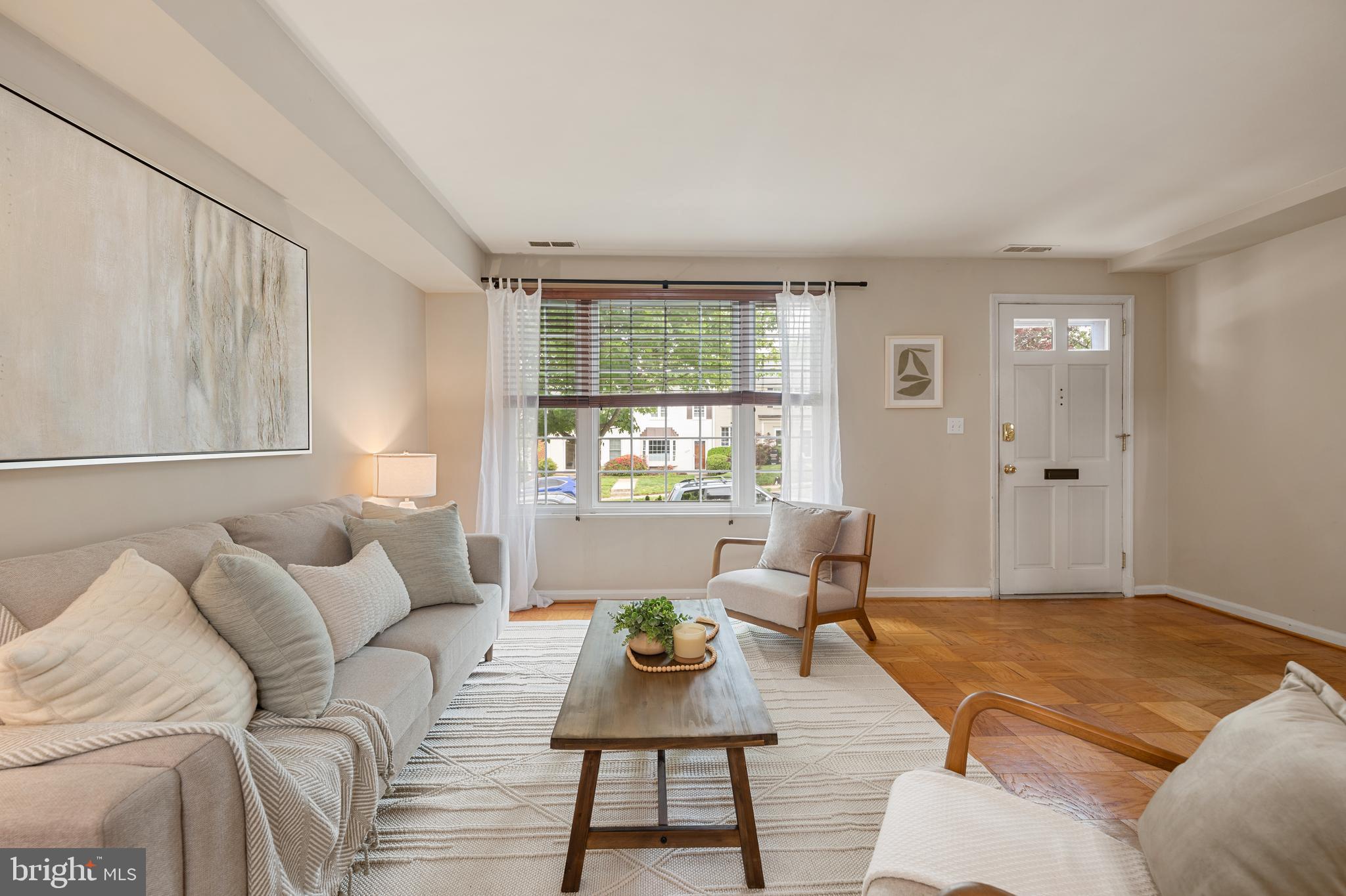 FAIRLINGTON TOWNE - Residential