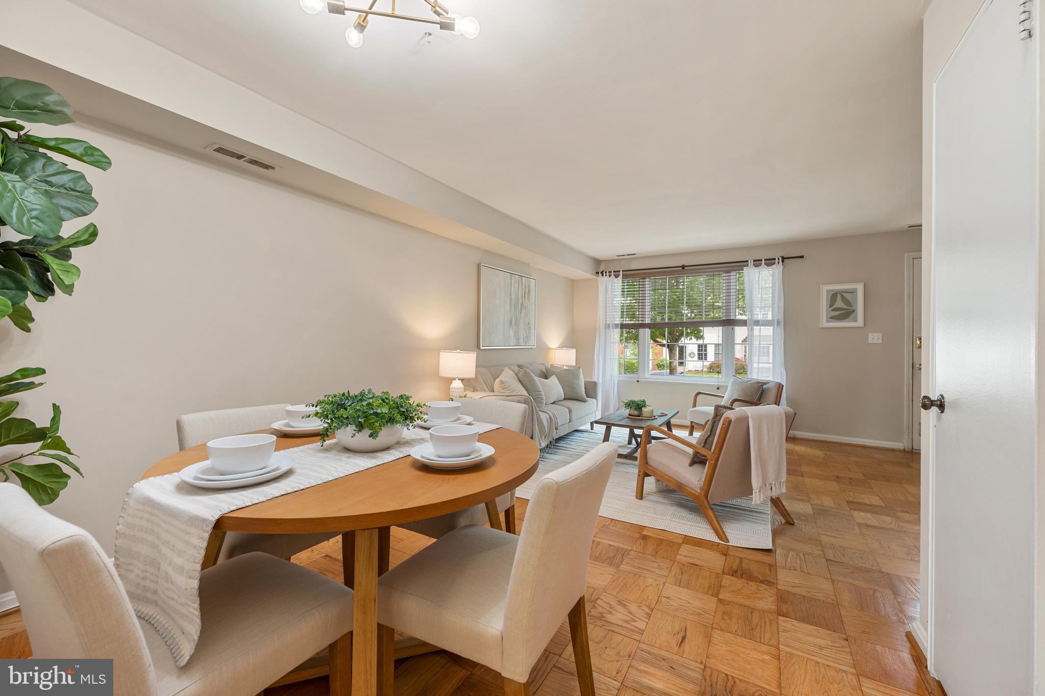 FAIRLINGTON TOWNE - Residential