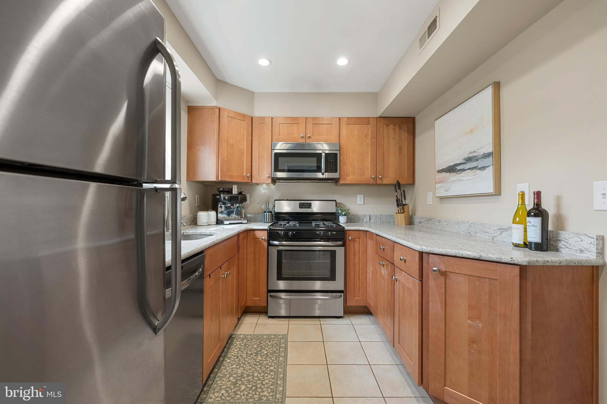 FAIRLINGTON TOWNE - Residential