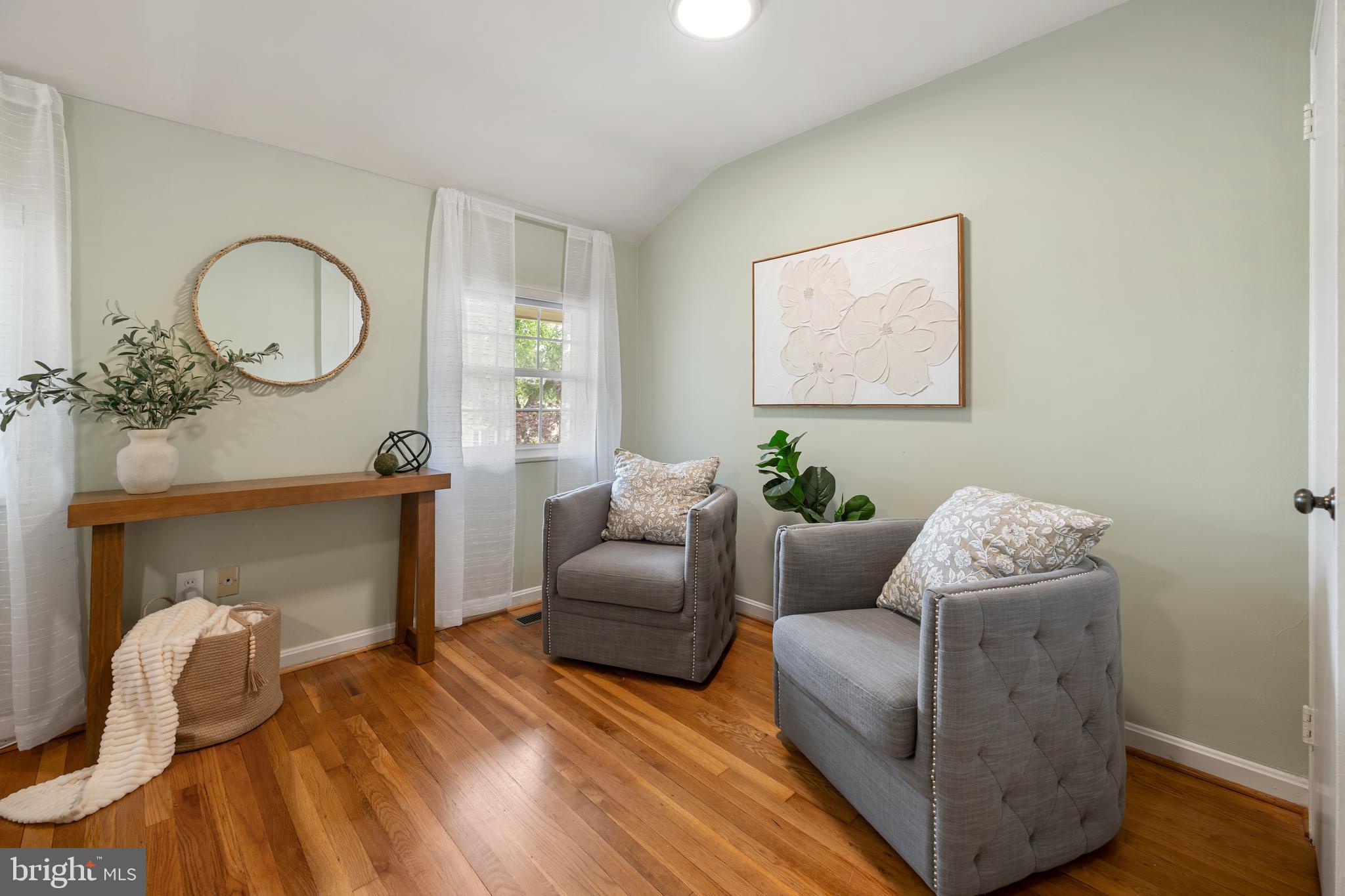 FAIRLINGTON TOWNE - Residential