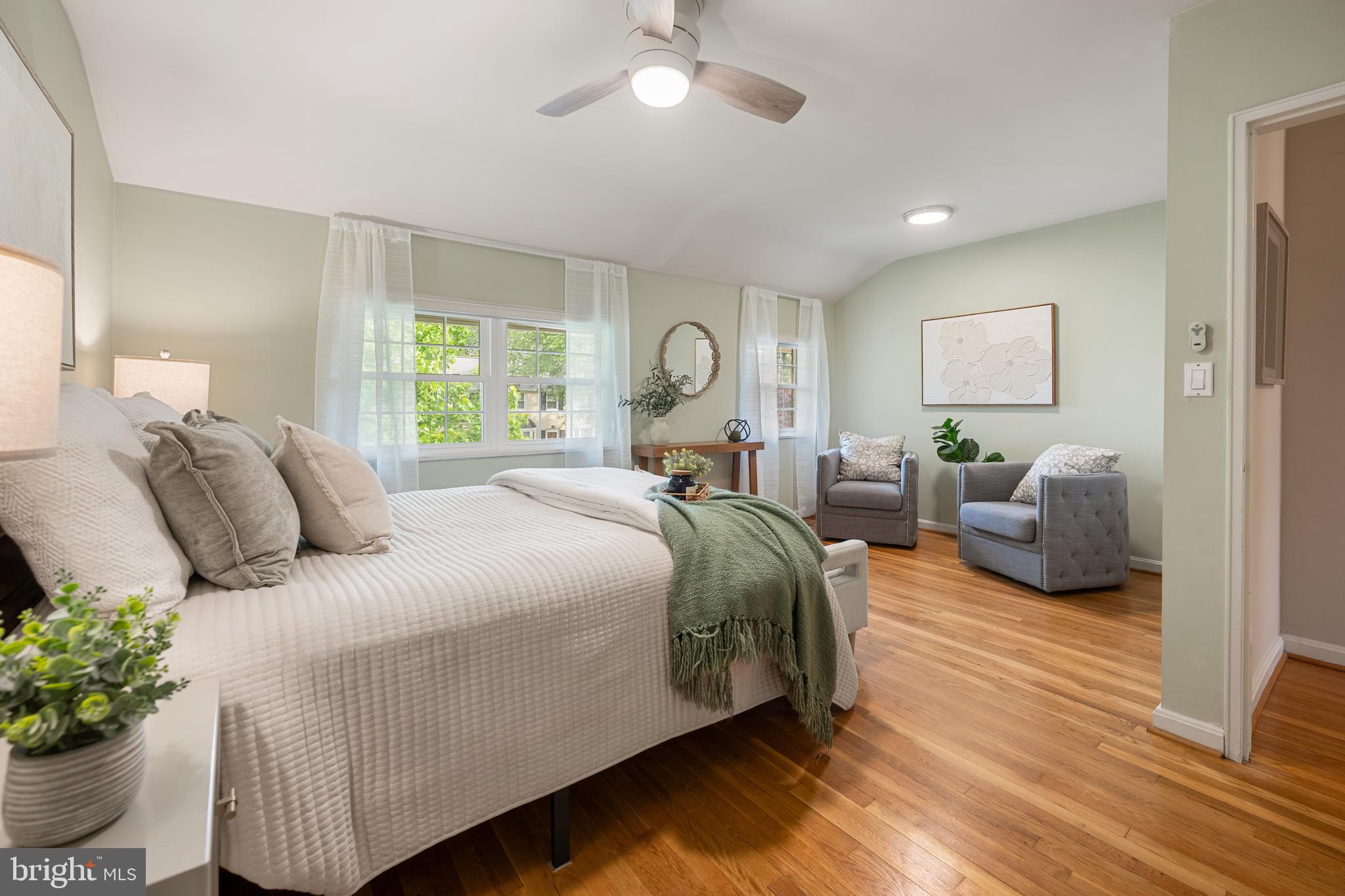 FAIRLINGTON TOWNE - Residential