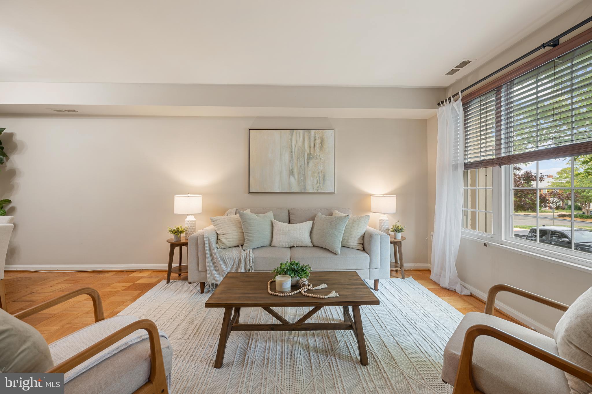 FAIRLINGTON TOWNE - Residential