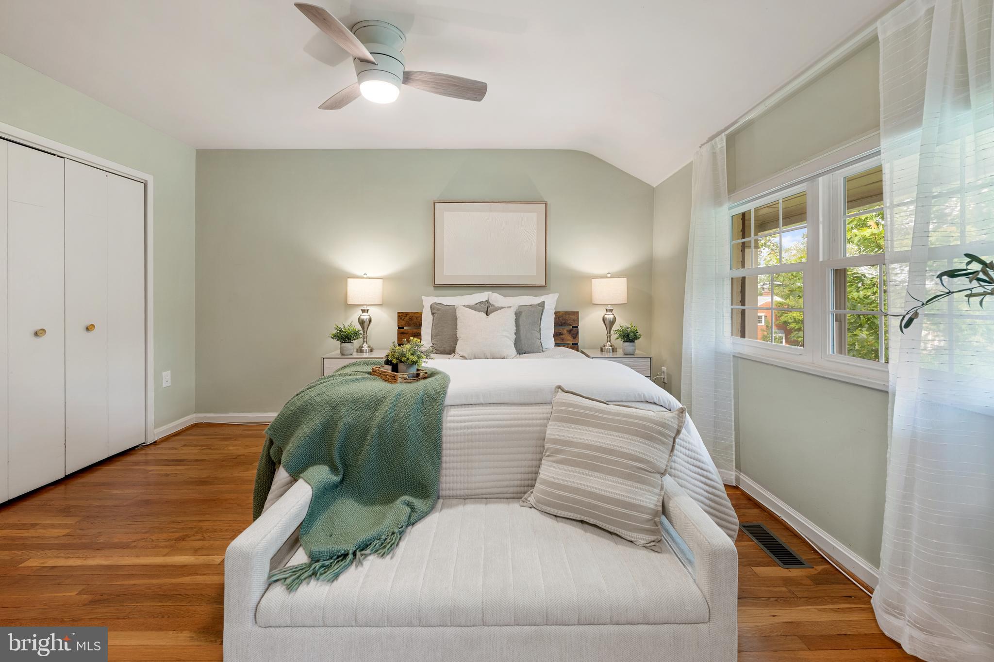 FAIRLINGTON TOWNE - Residential