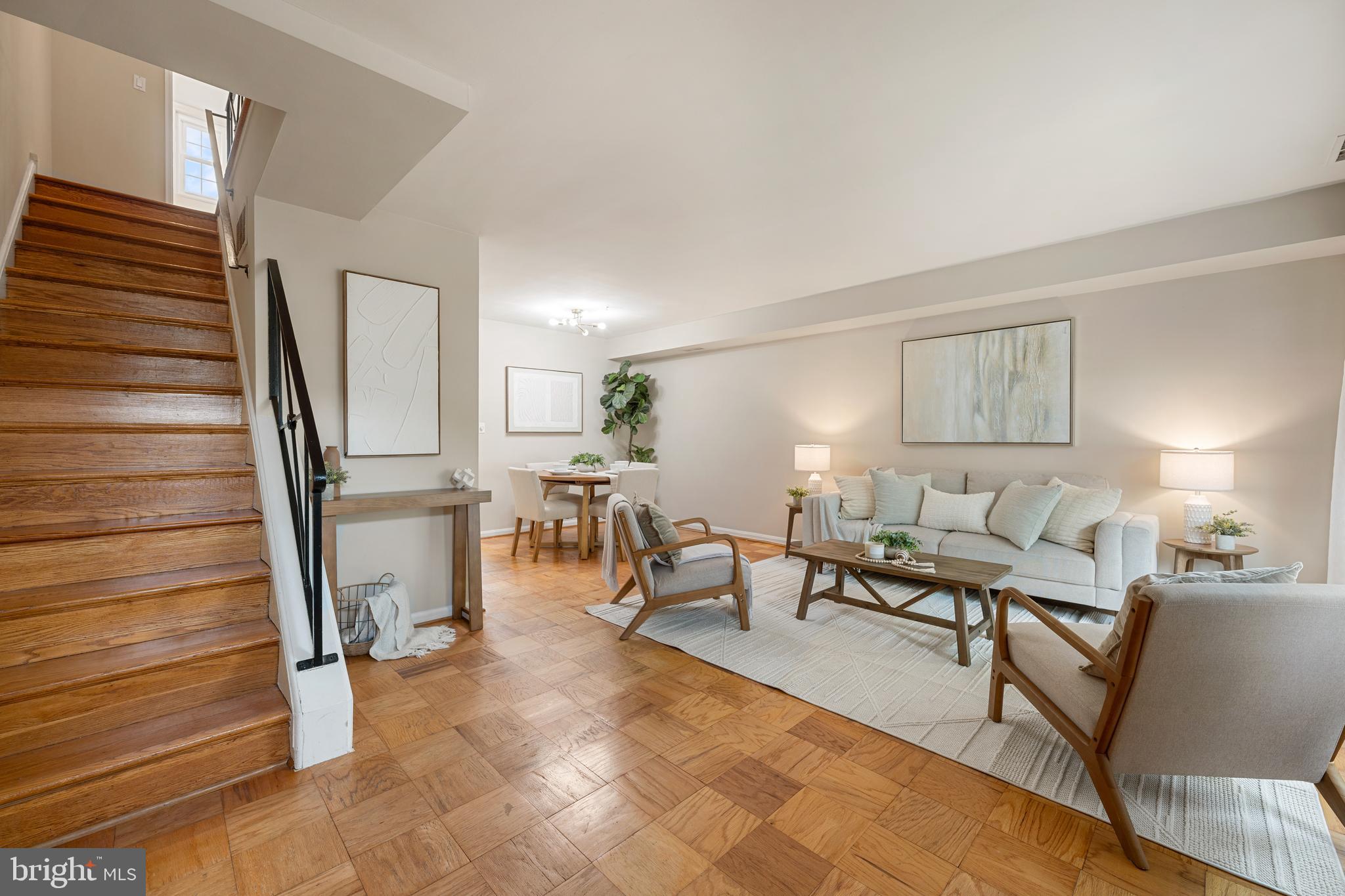 FAIRLINGTON TOWNE - Residential