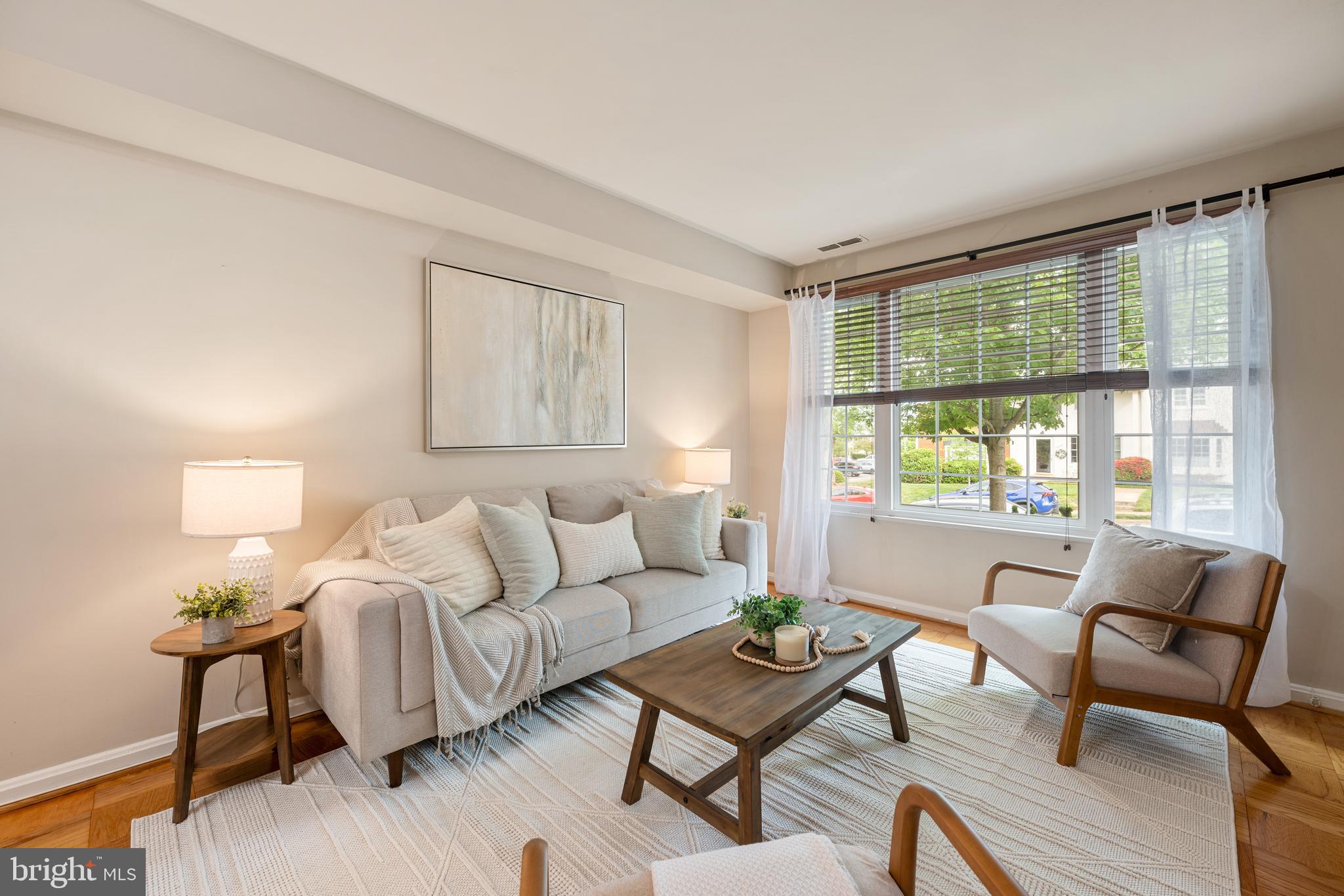 FAIRLINGTON TOWNE - Residential