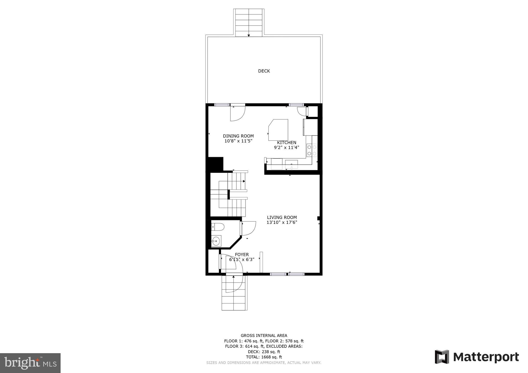 ELLICOTT OVERLOOK - Residential