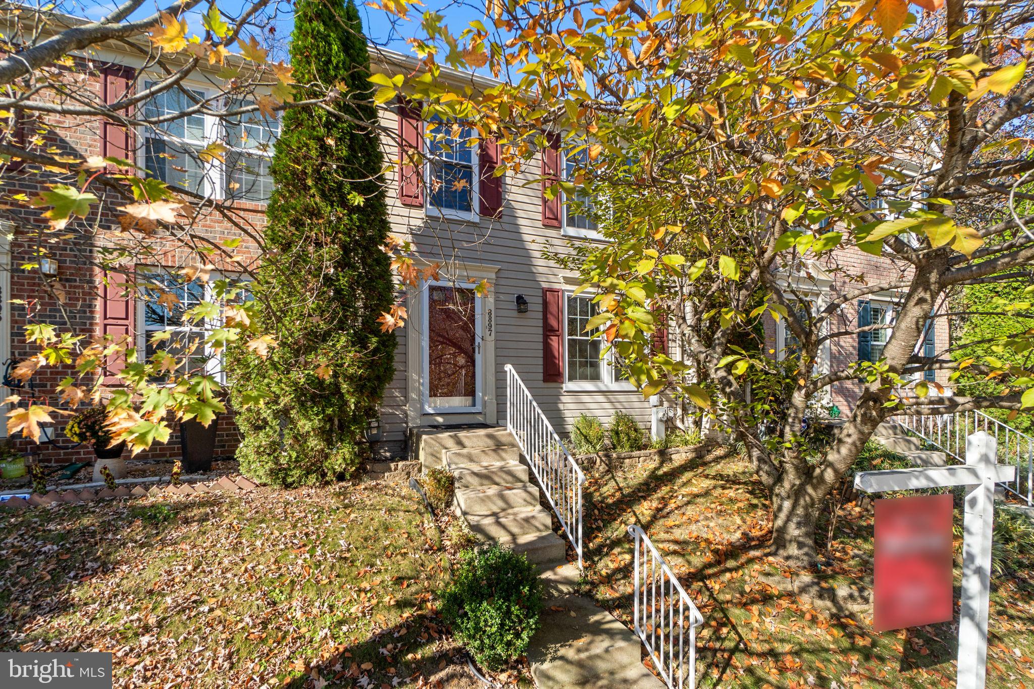 ELLICOTT OVERLOOK - Residential