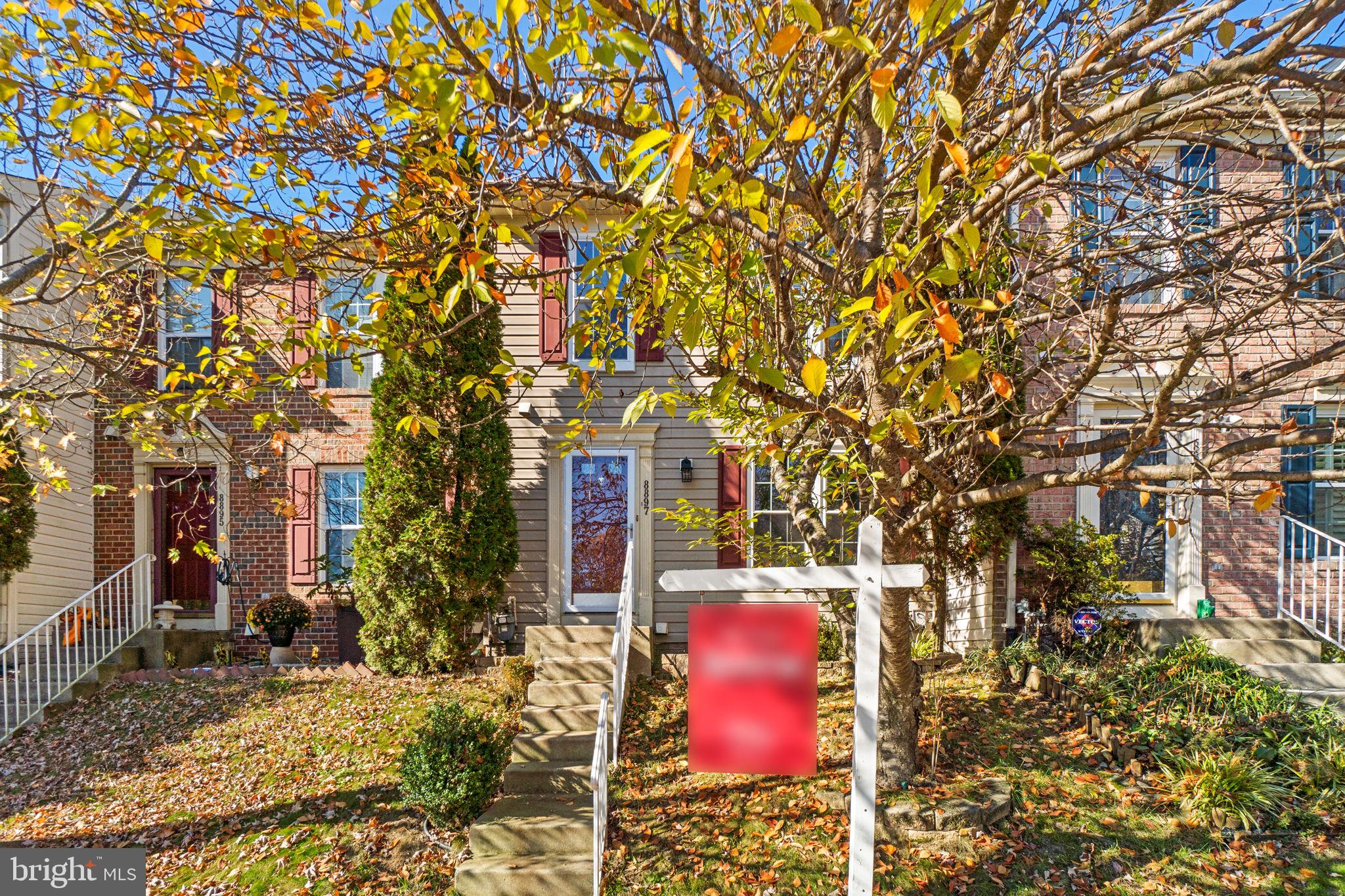 ELLICOTT OVERLOOK - Residential