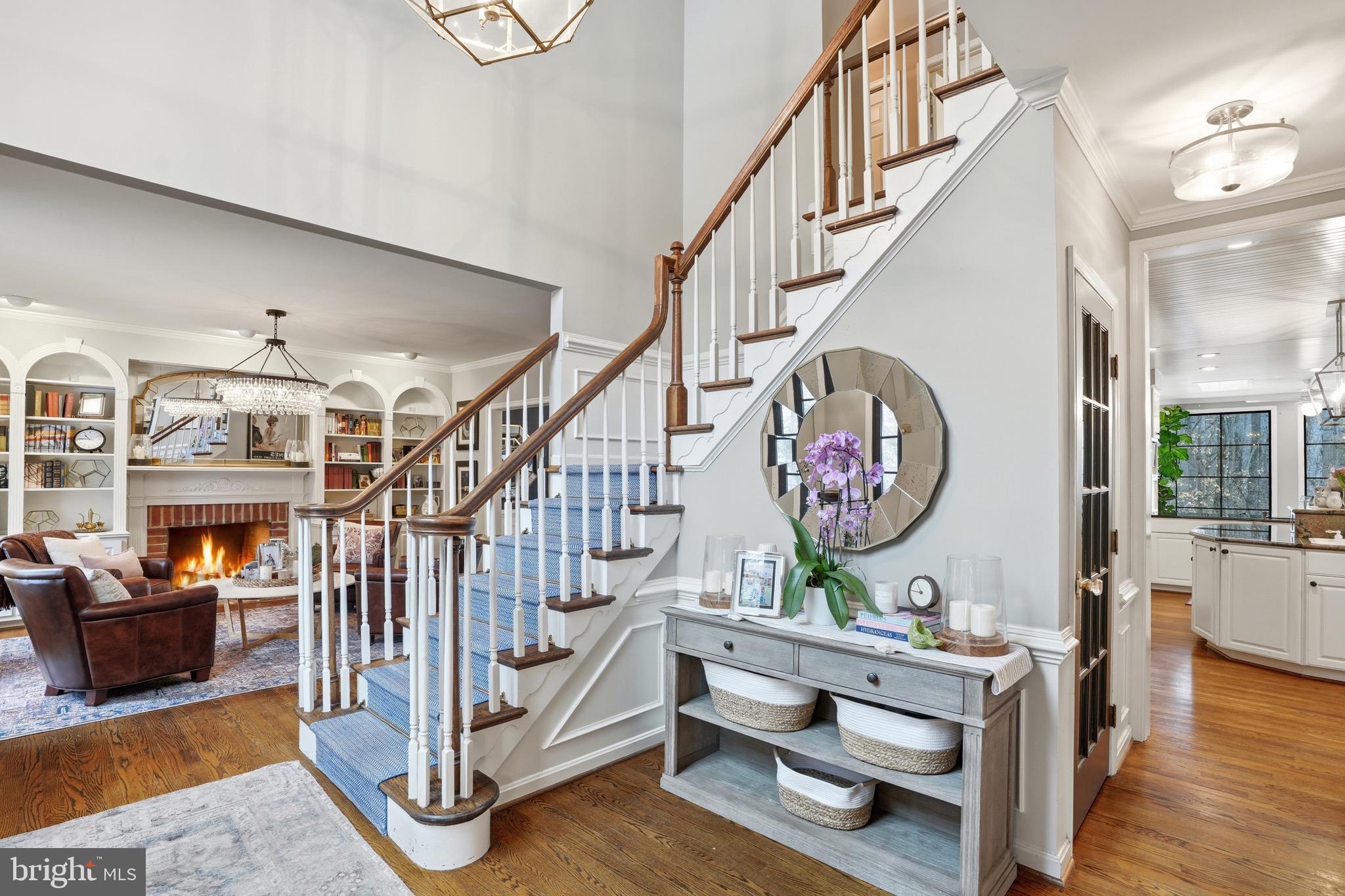 ARDMORE WOODS - Residential