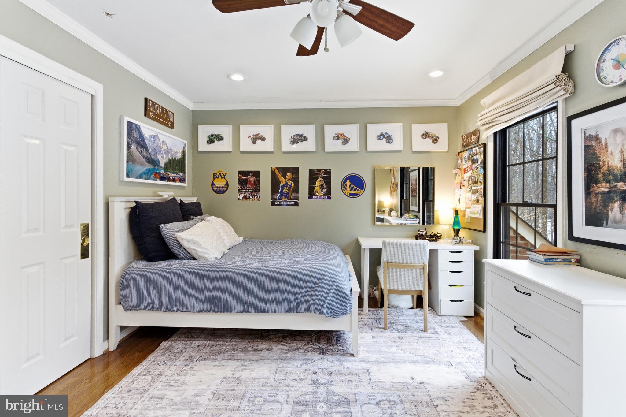 ARDMORE WOODS - Residential