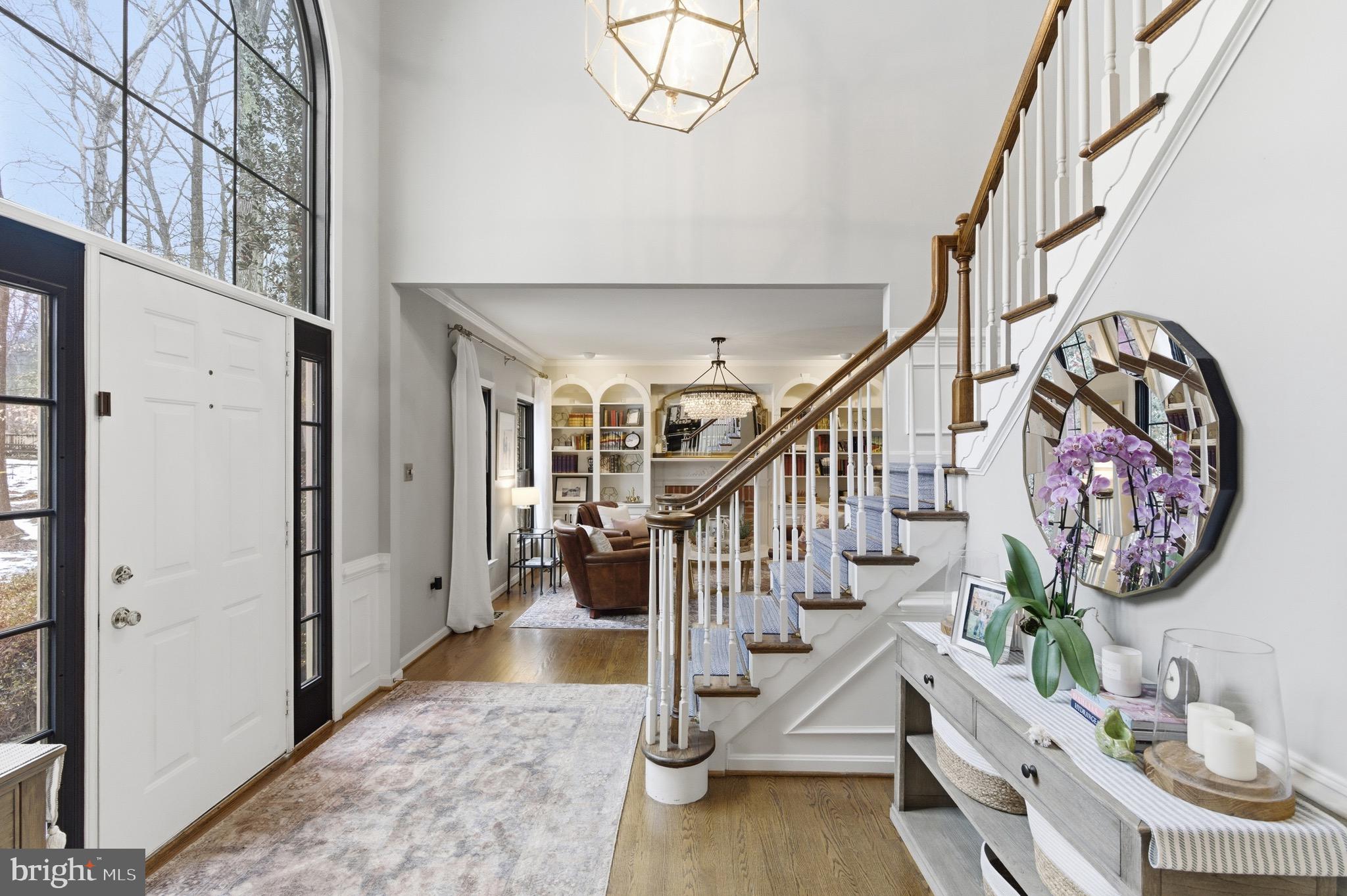 ARDMORE WOODS - Residential