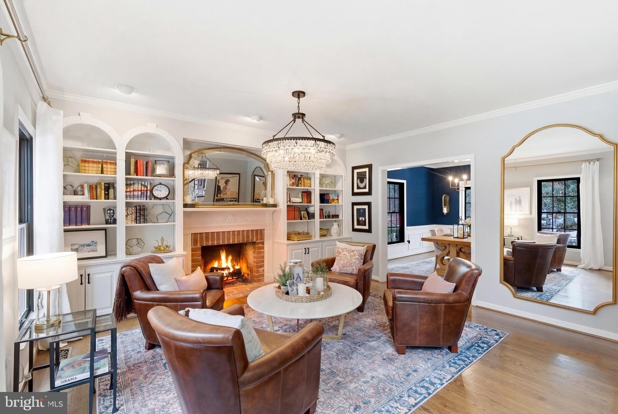 ARDMORE WOODS - Residential