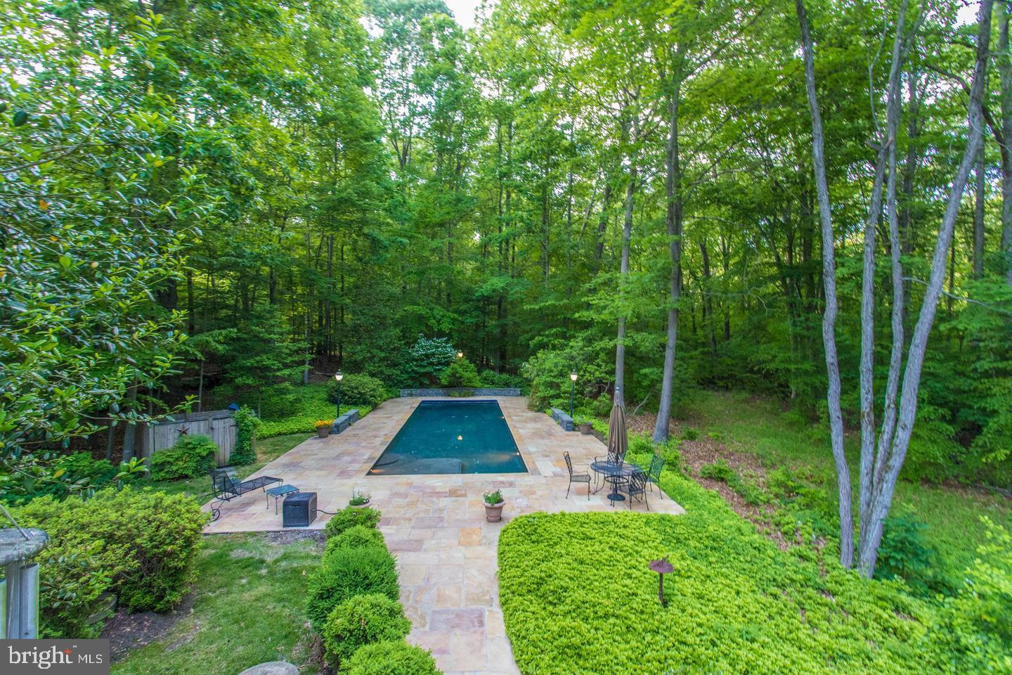 ARDMORE WOODS - Residential