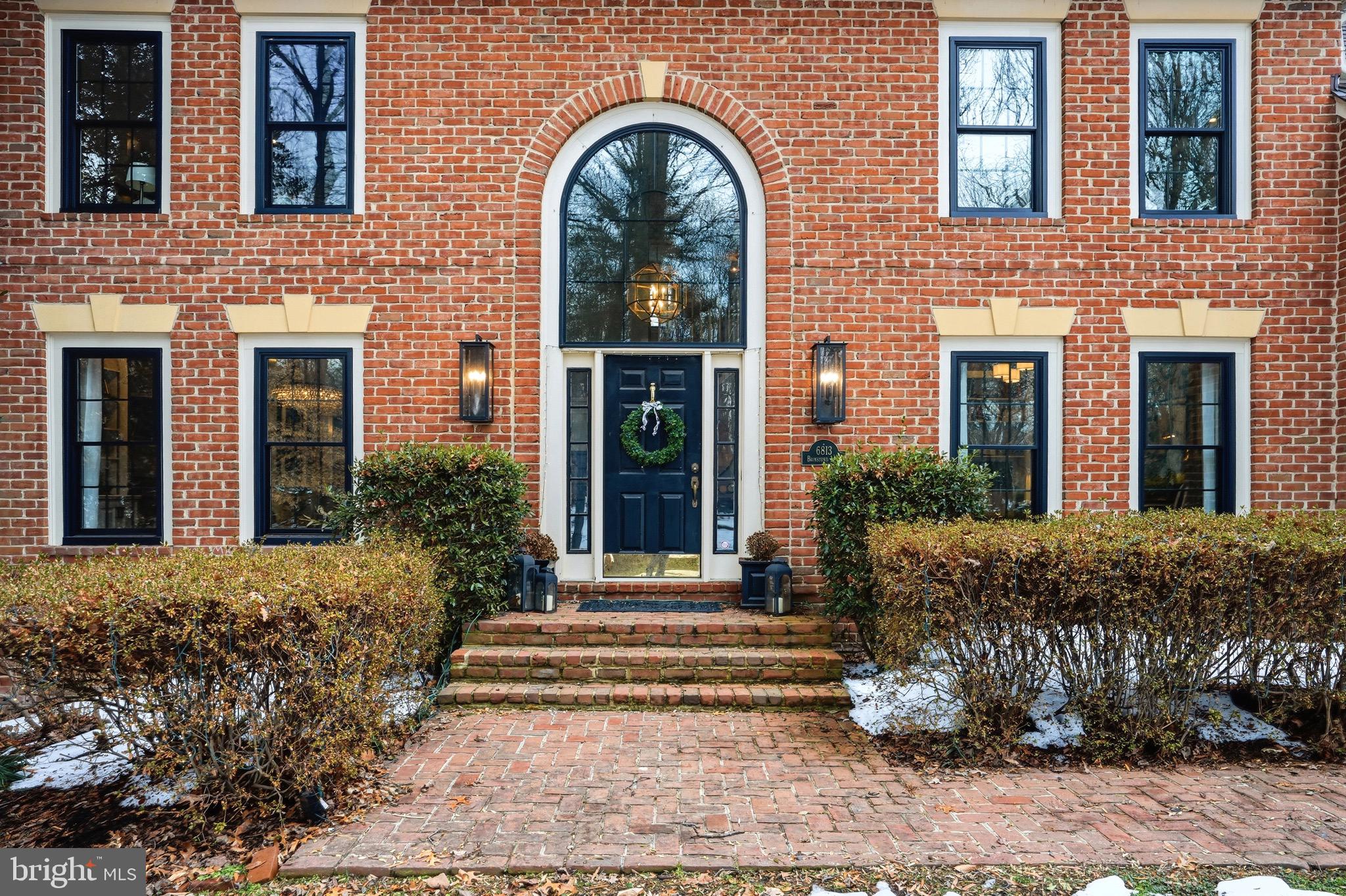 ARDMORE WOODS - Residential
