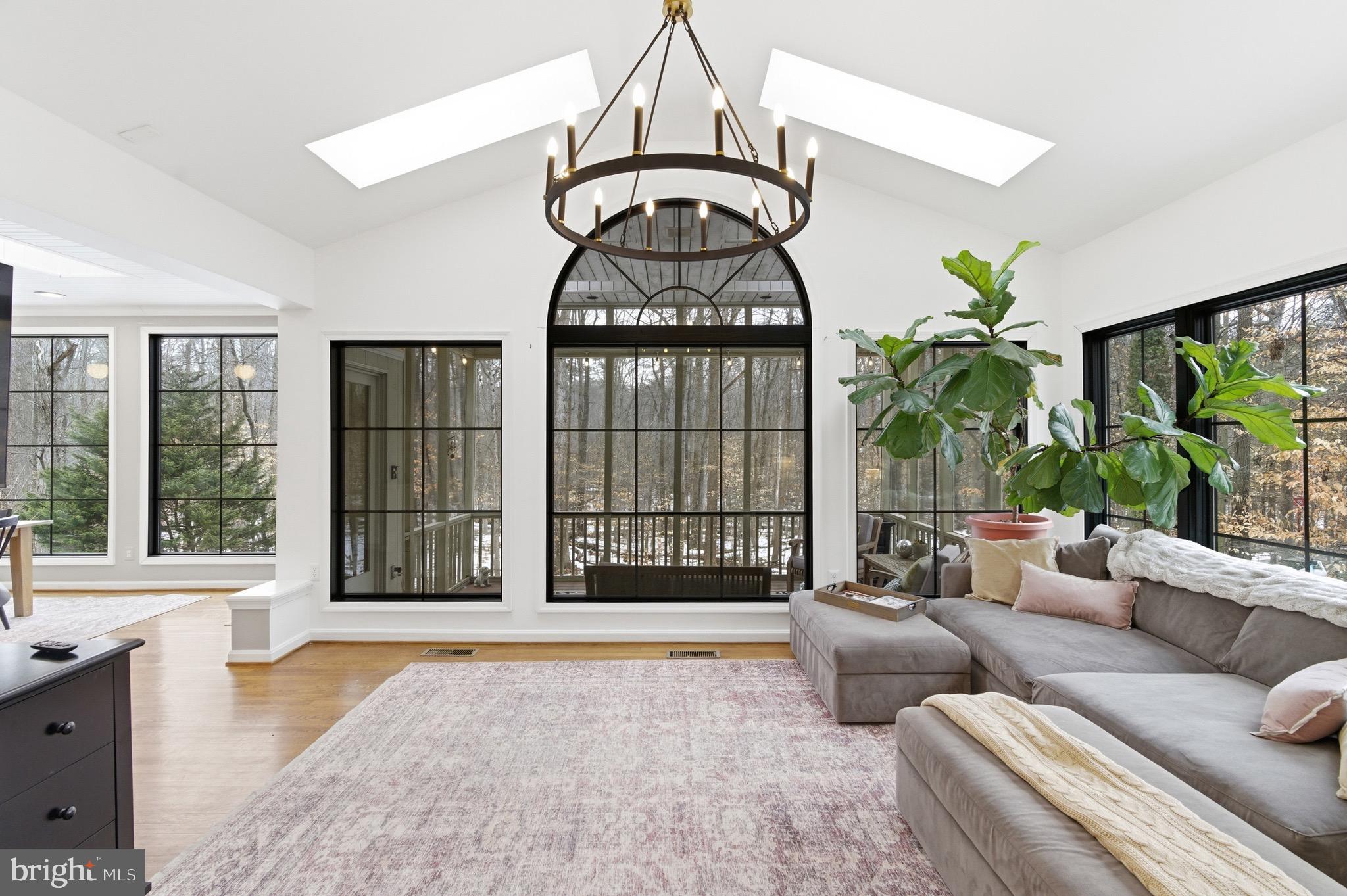 ARDMORE WOODS - Residential