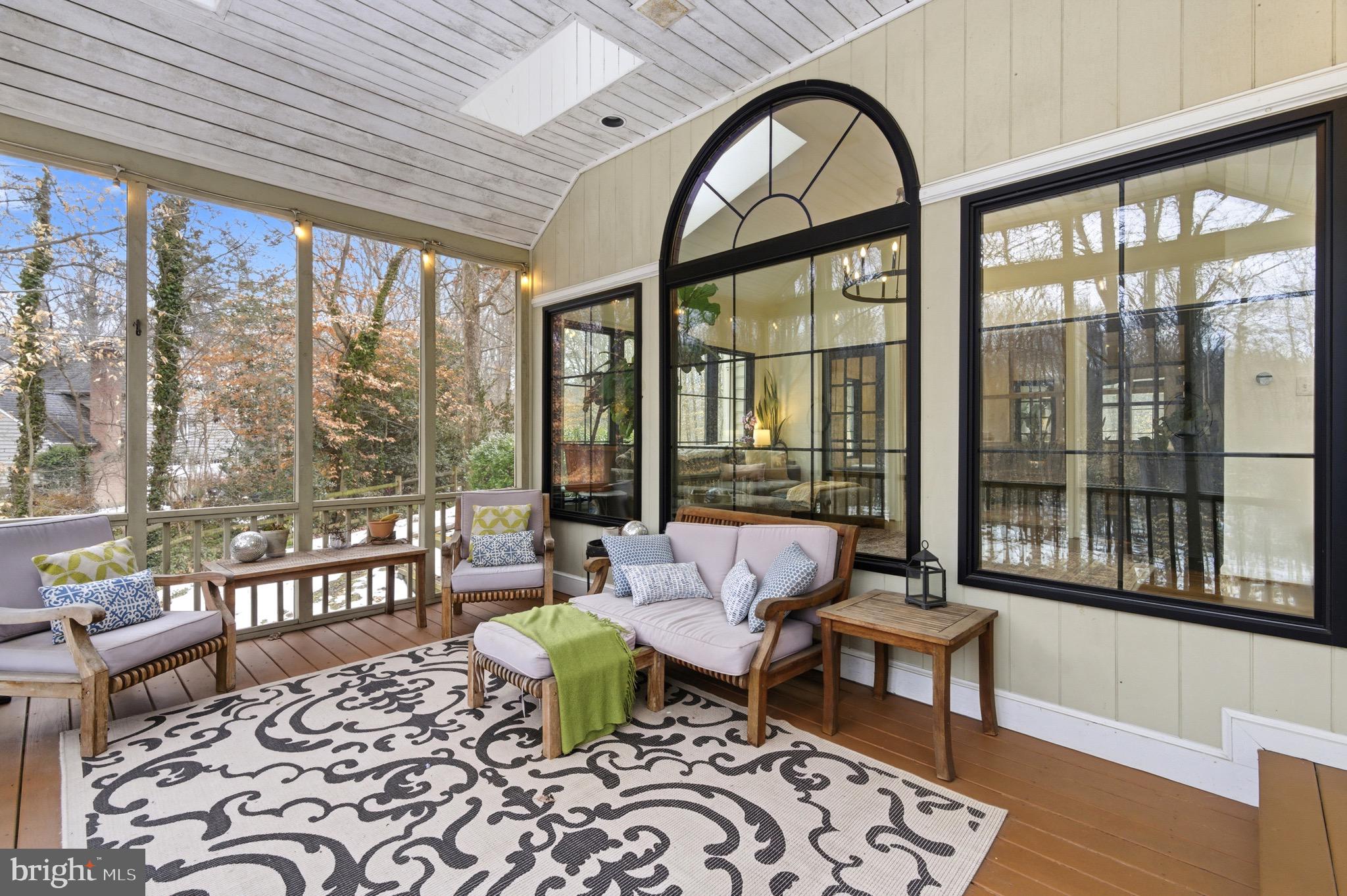 ARDMORE WOODS - Residential
