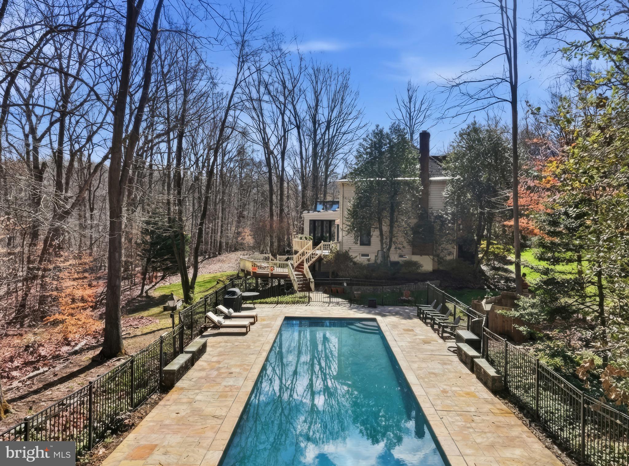 ARDMORE WOODS - Residential