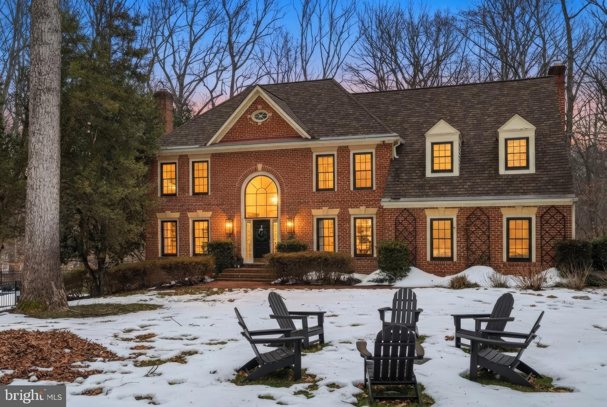 ARDMORE WOODS - Residential