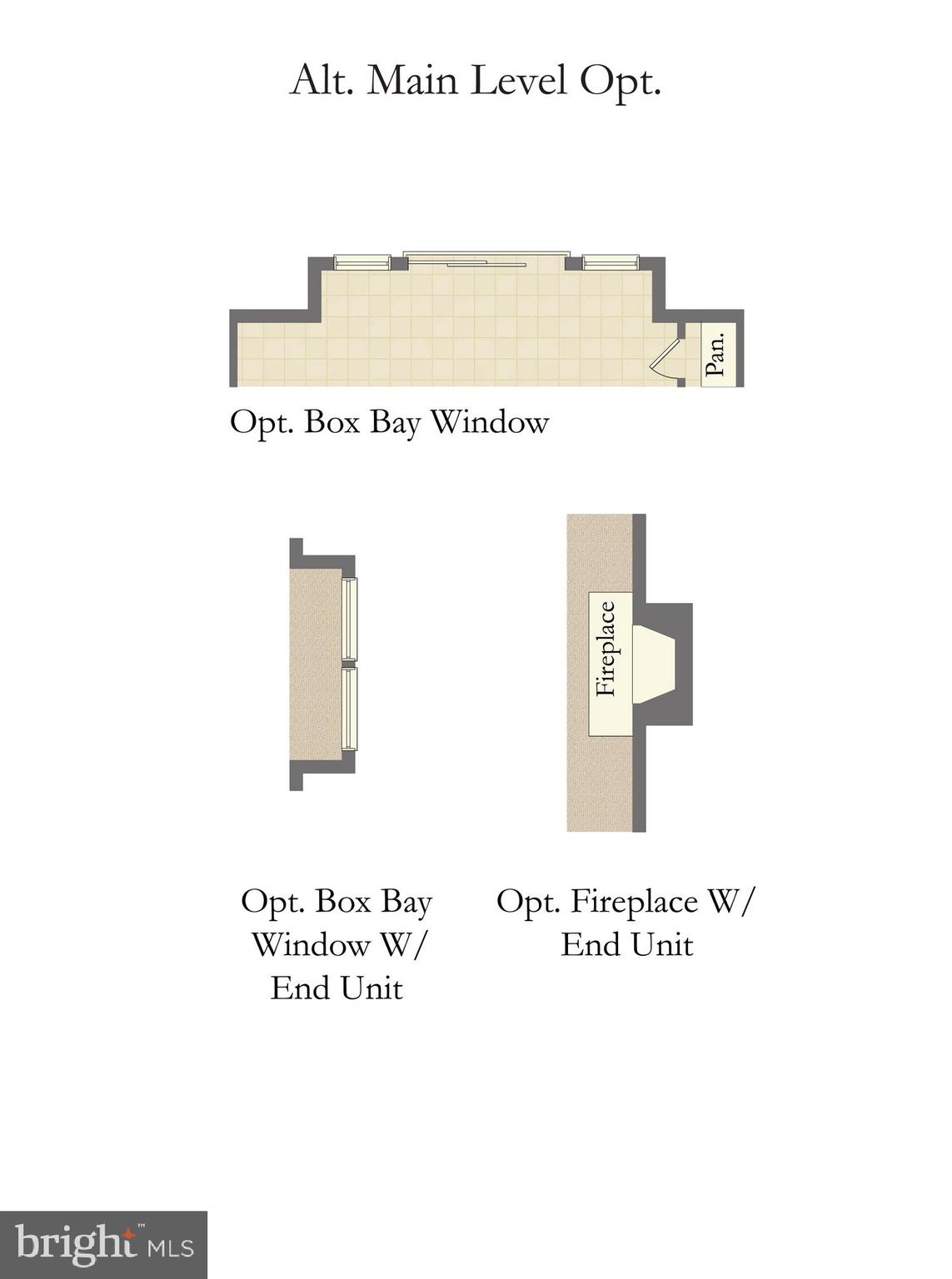 MCCAULEY CROSSING - Residential